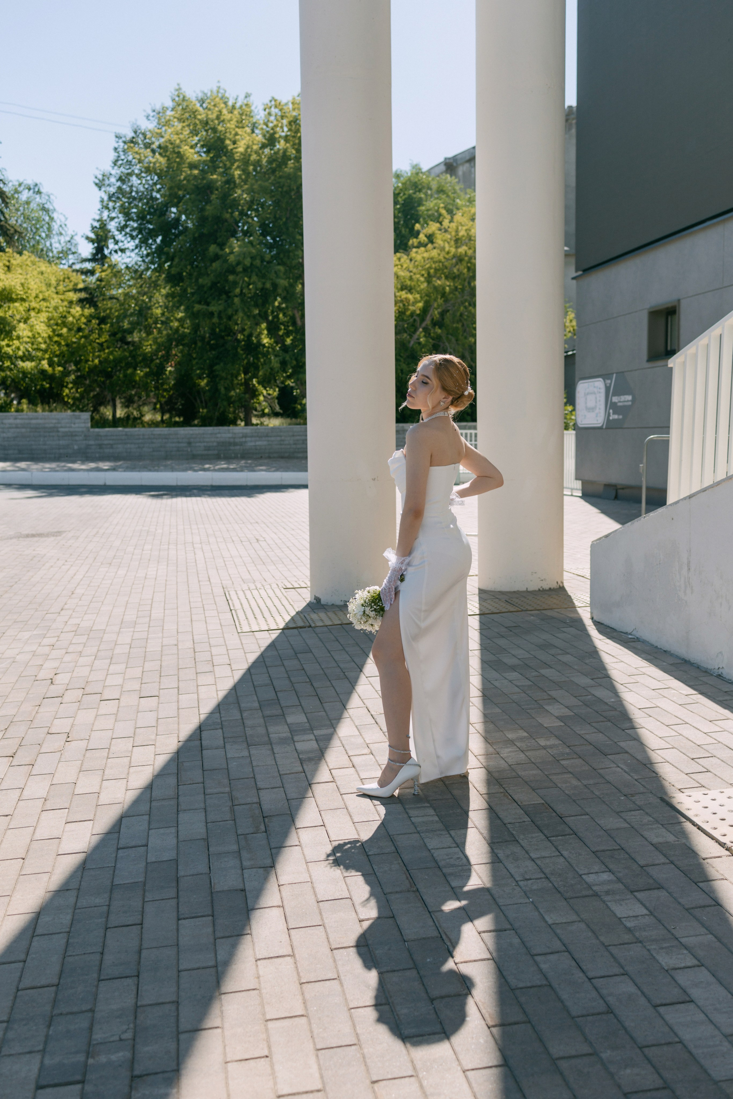 Вика и Дима. Семейный и свадебный фотограф в Самаре Анастасия Воропаева