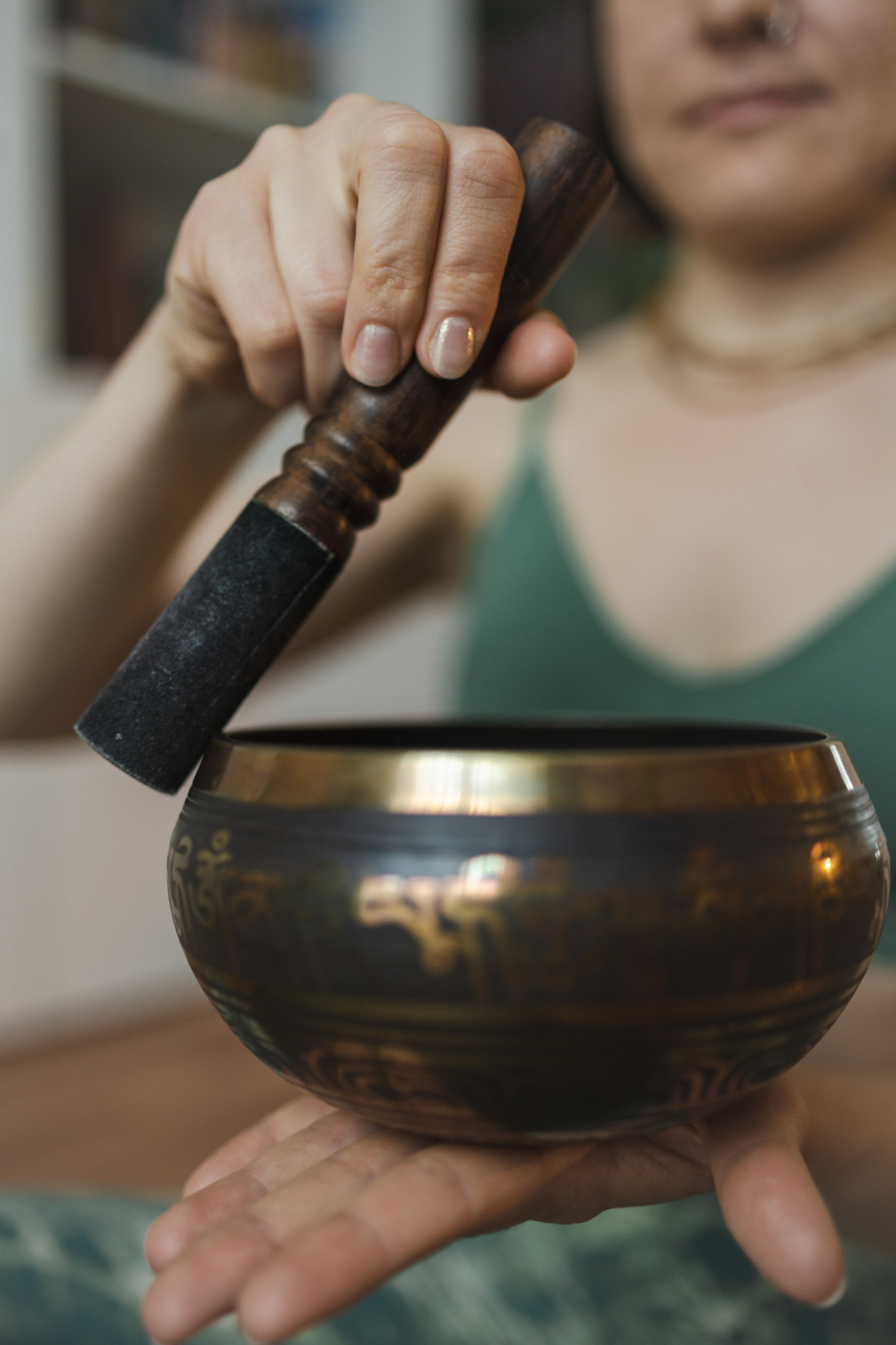 Анечка, преподаватель йоги. Семейный и свадебный фотограф в Самаре Анастасия Воропаева