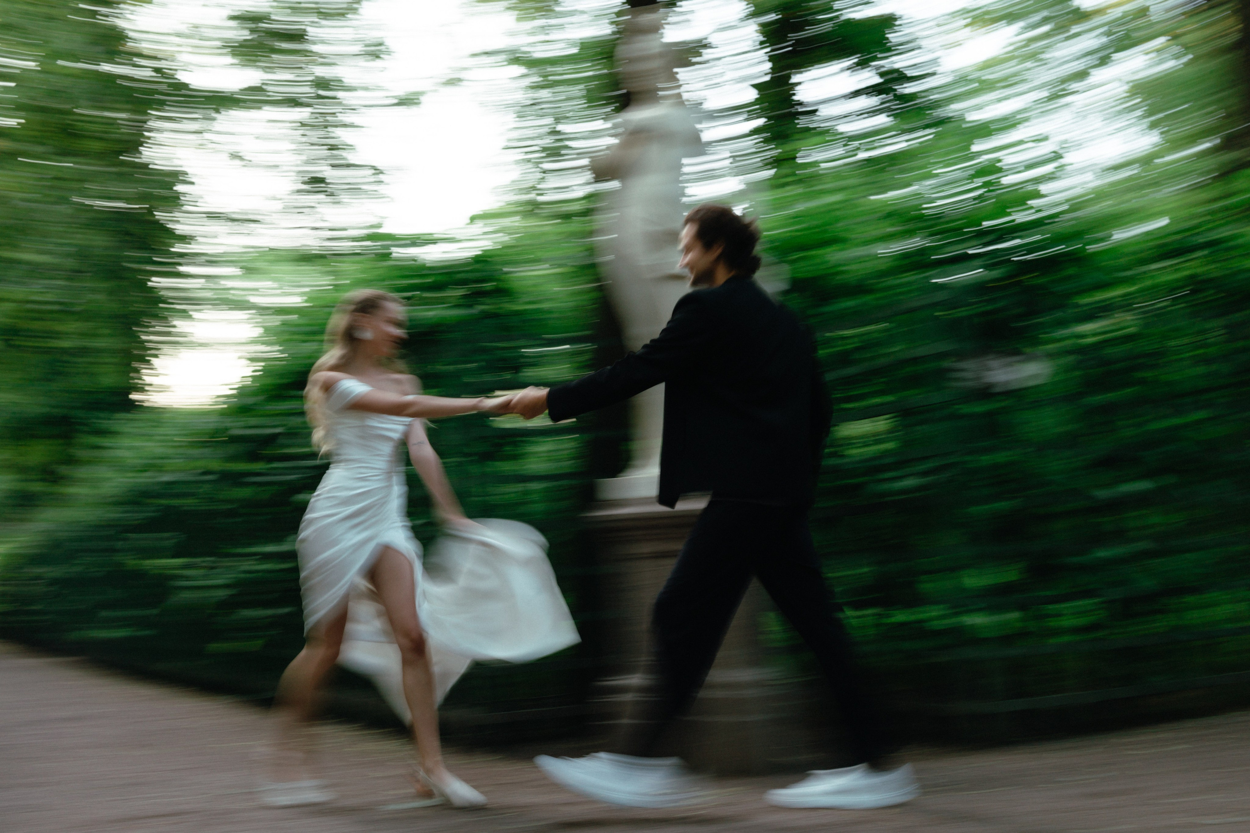 Валентина и Дмитрий. Семейный и свадебный фотограф в Самаре Анастасия Воропаева