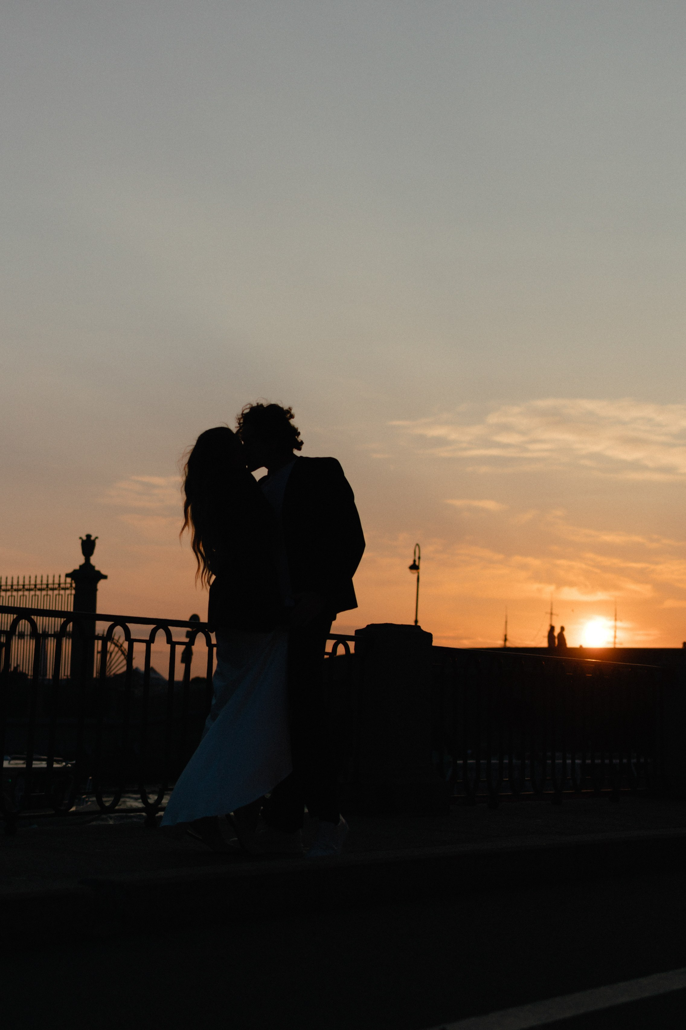 Валентина и Дмитрий. Семейный и свадебный фотограф в Самаре Анастасия Воропаева