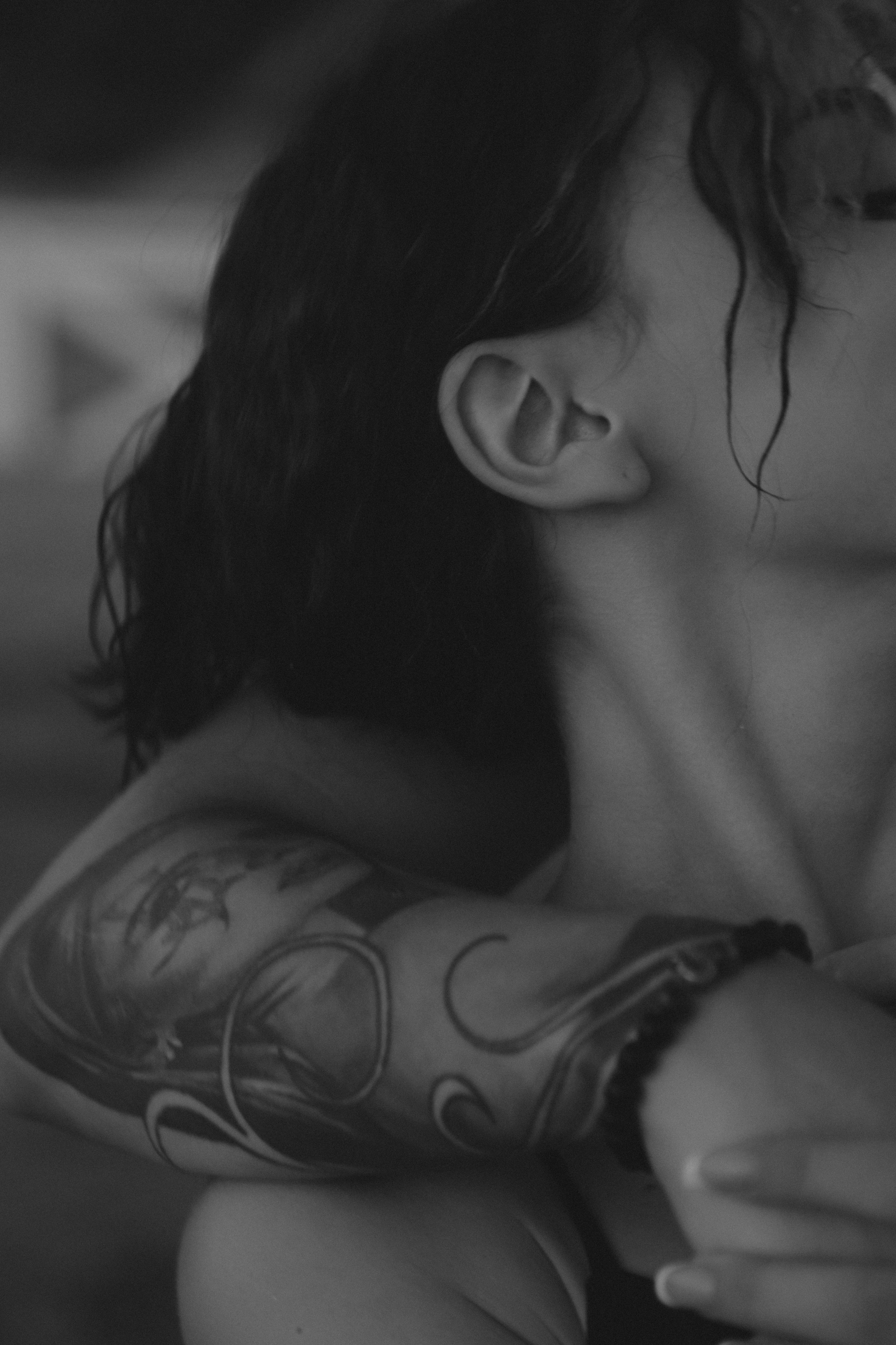 Дарья и Кирилл, 2022 год. Семейный и свадебный фотограф в Самаре Анастасия Воропаева