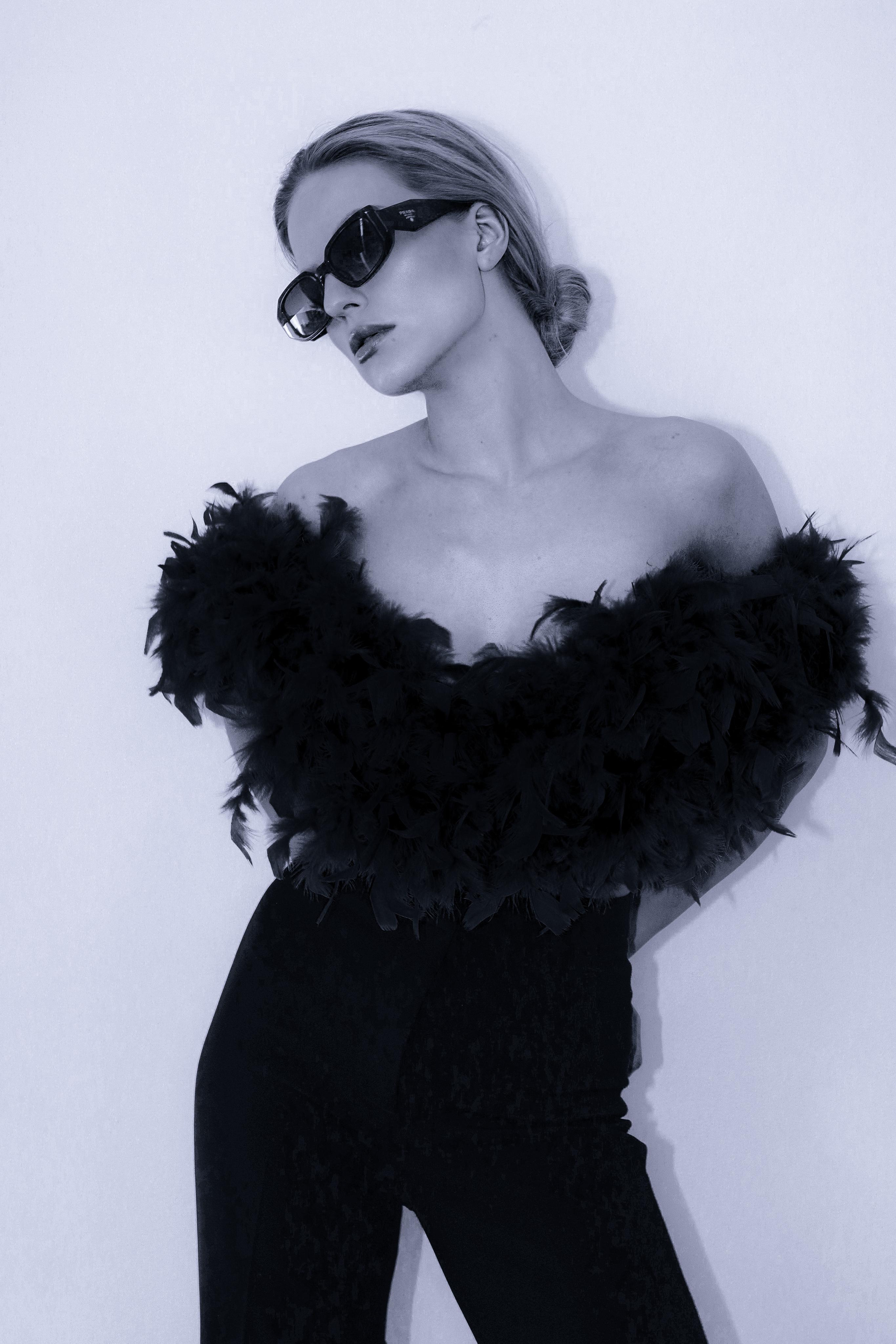 Полина. Фотограф Катерина Ивашова