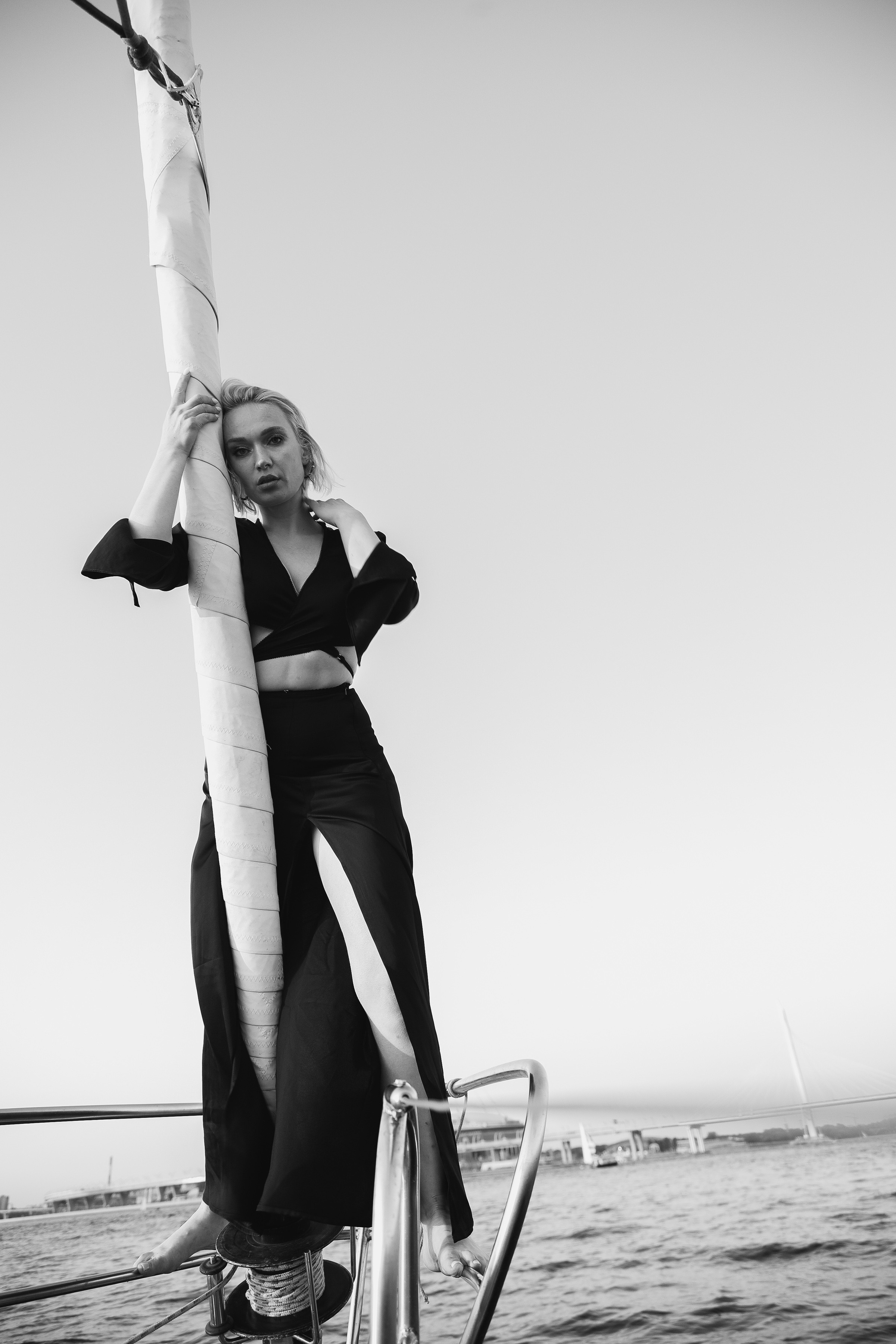 Наташа. Фотограф Катерина Ивашова