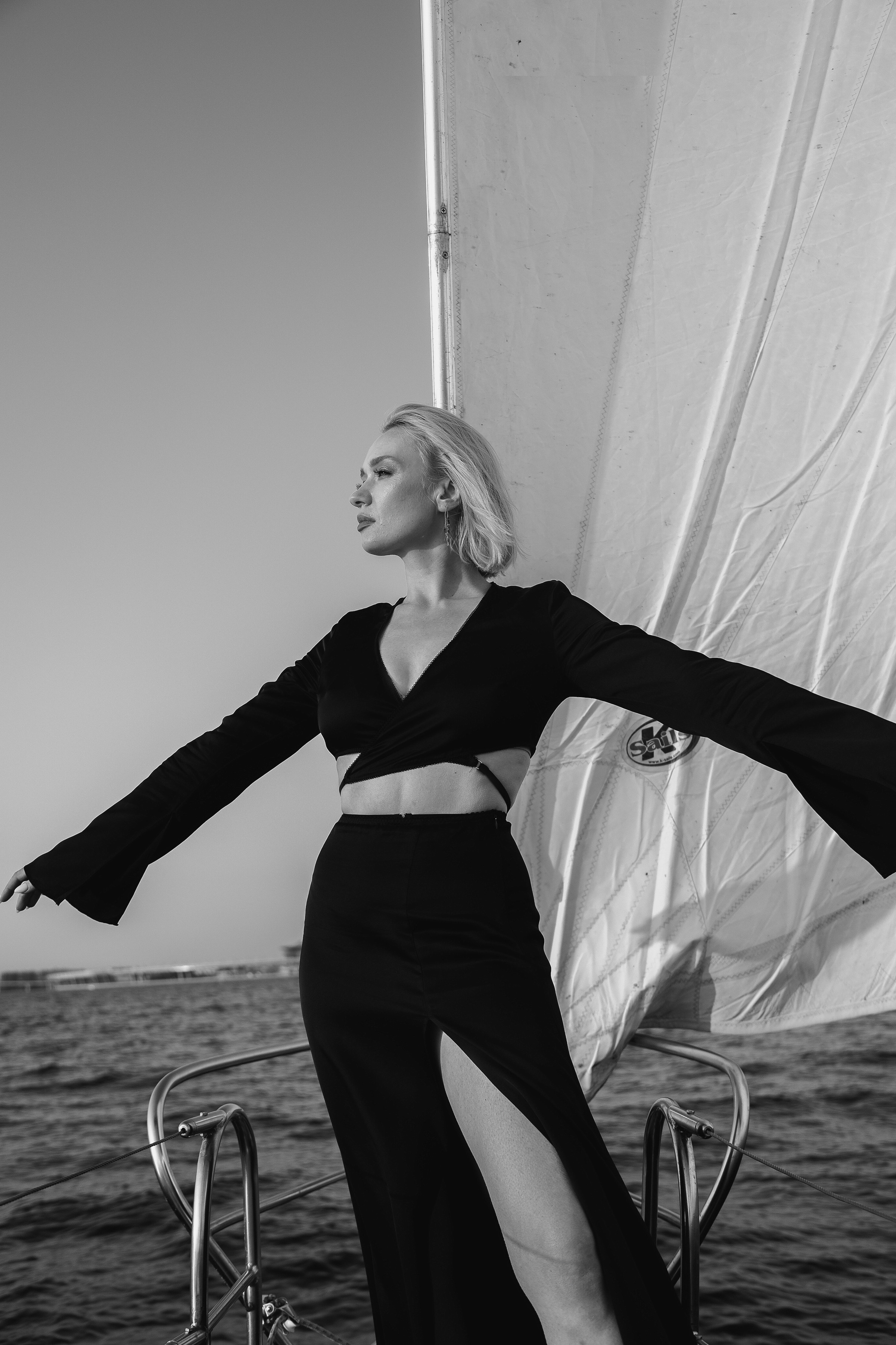 Наташа. Фотограф Катерина Ивашова