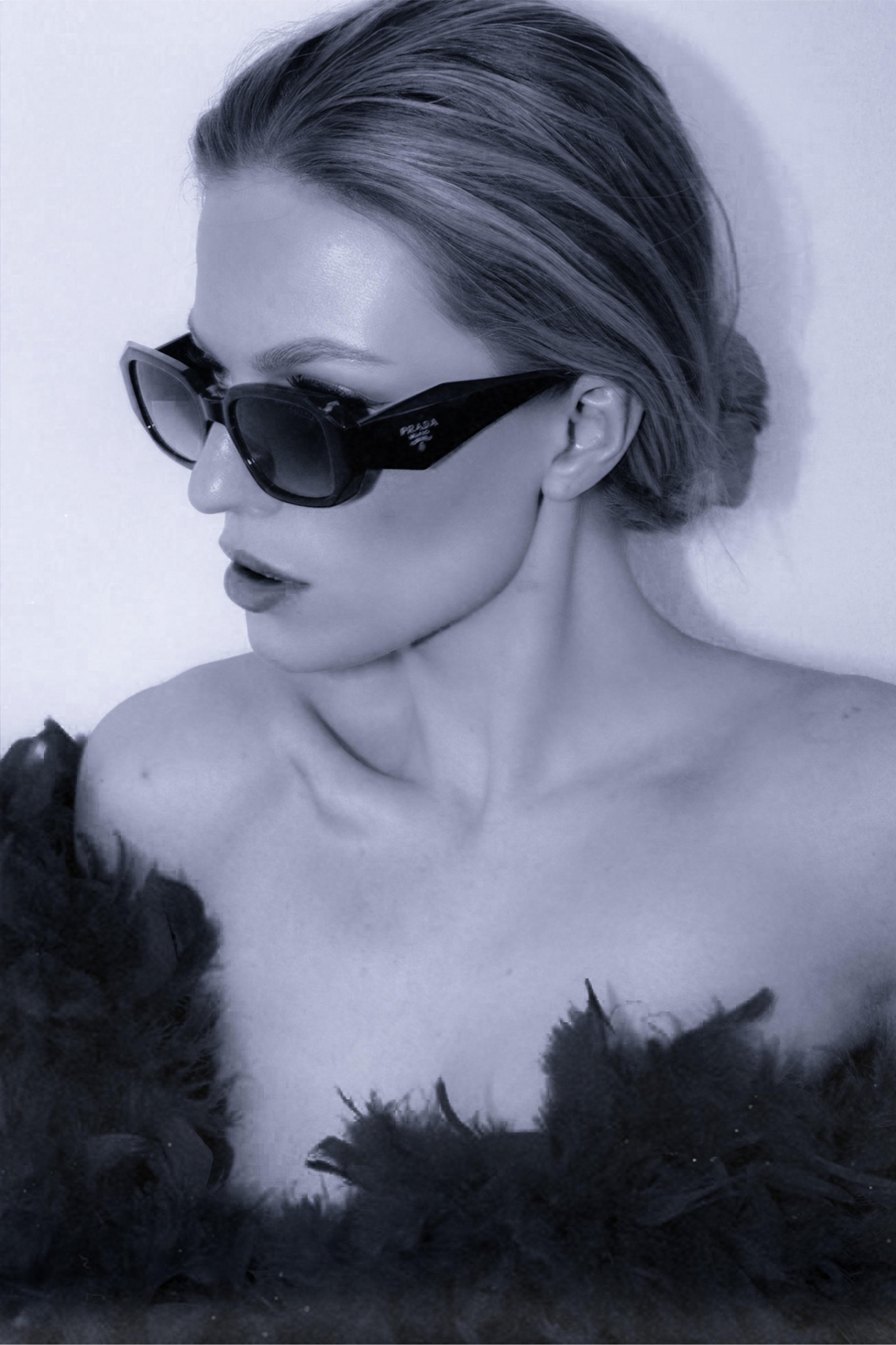 Полина. Фотограф Катерина Ивашова