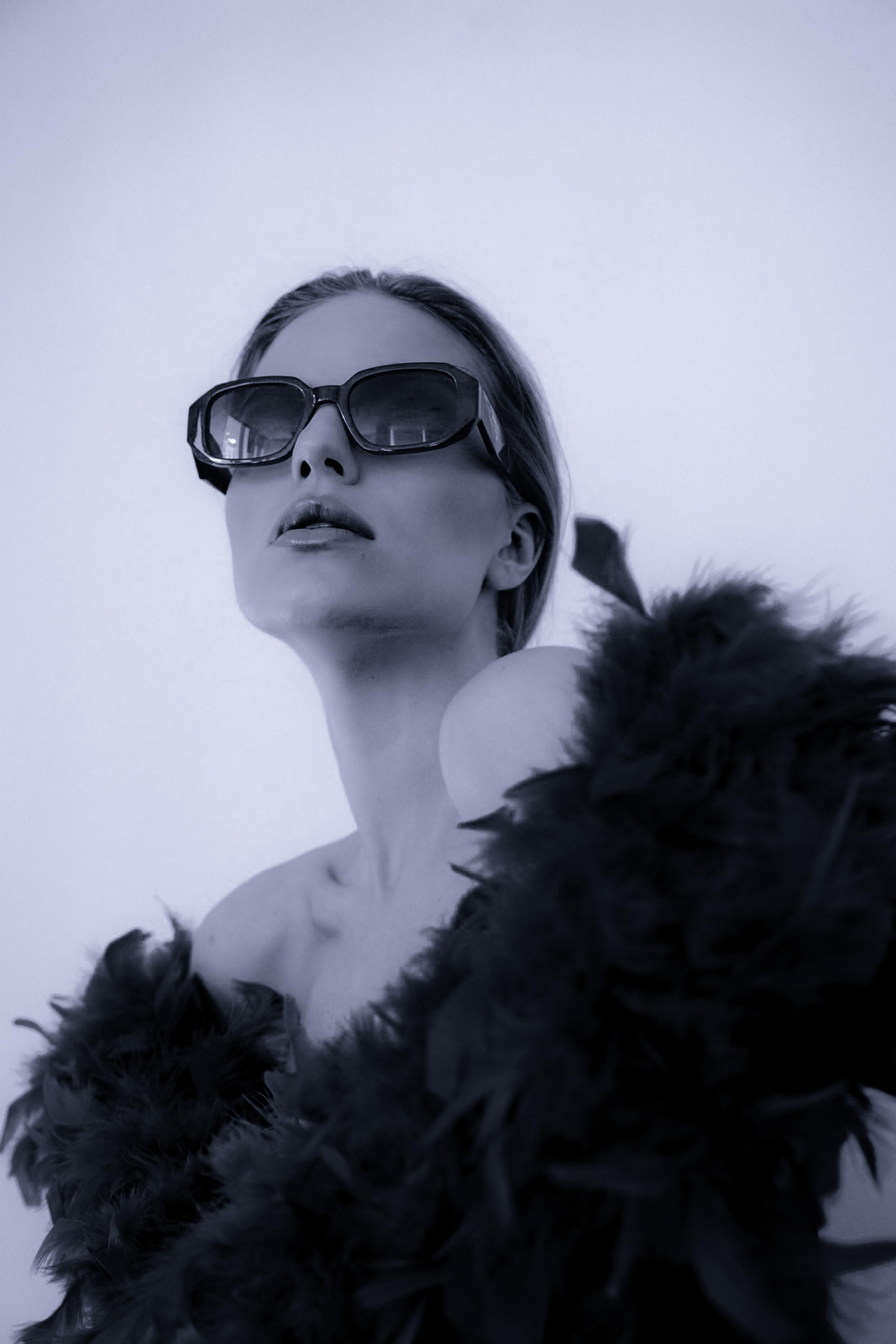 Полина. Фотограф Катерина Ивашова