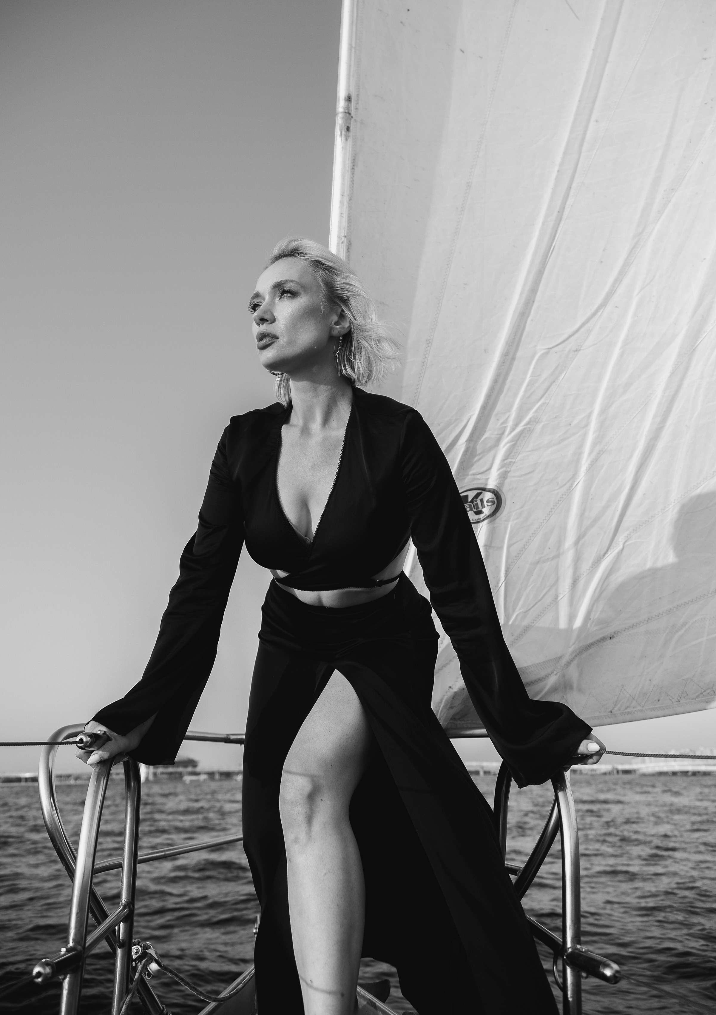 Наташа. Фотограф Катерина Ивашова