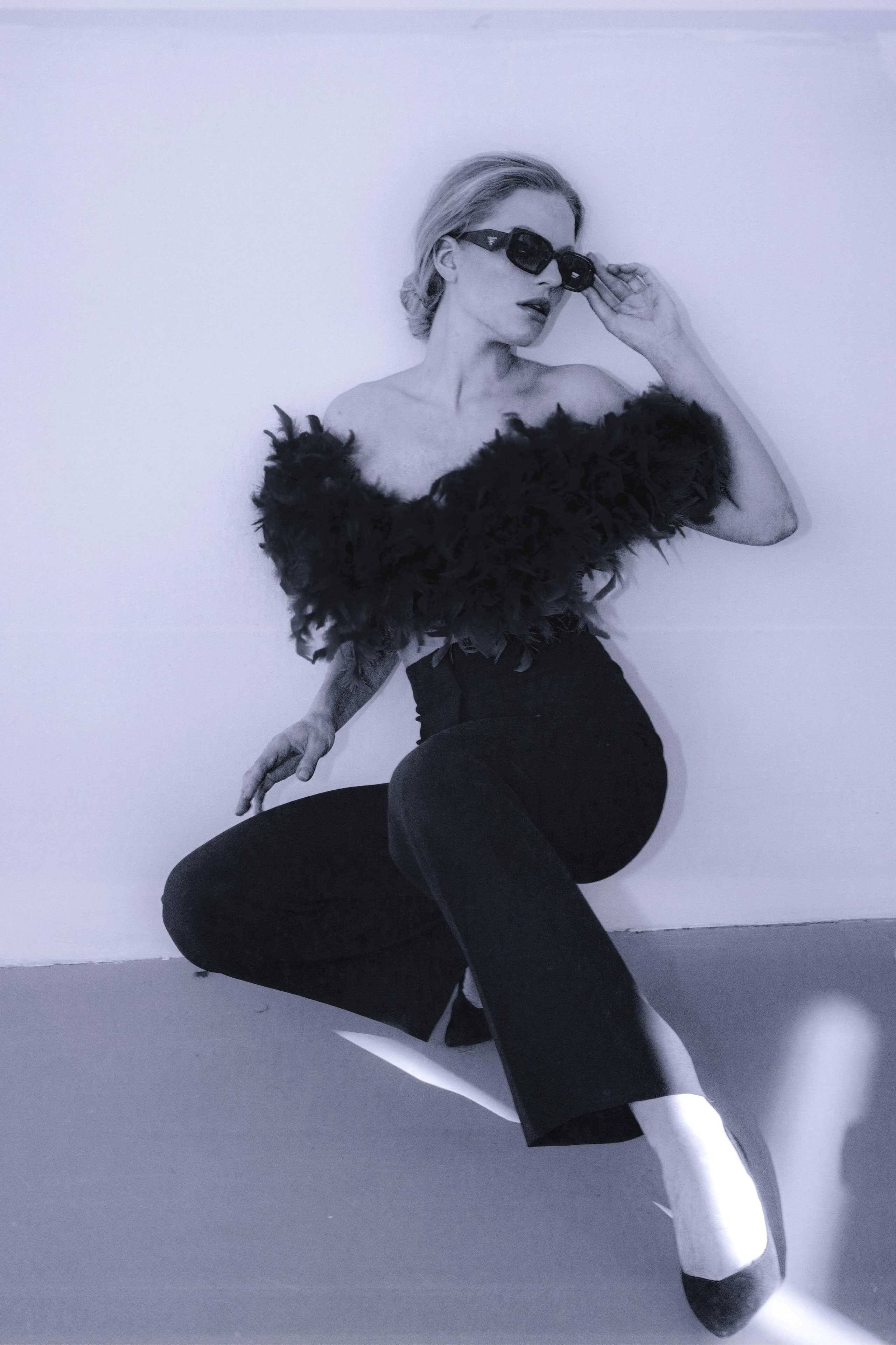 Полина. Фотограф Катерина Ивашова