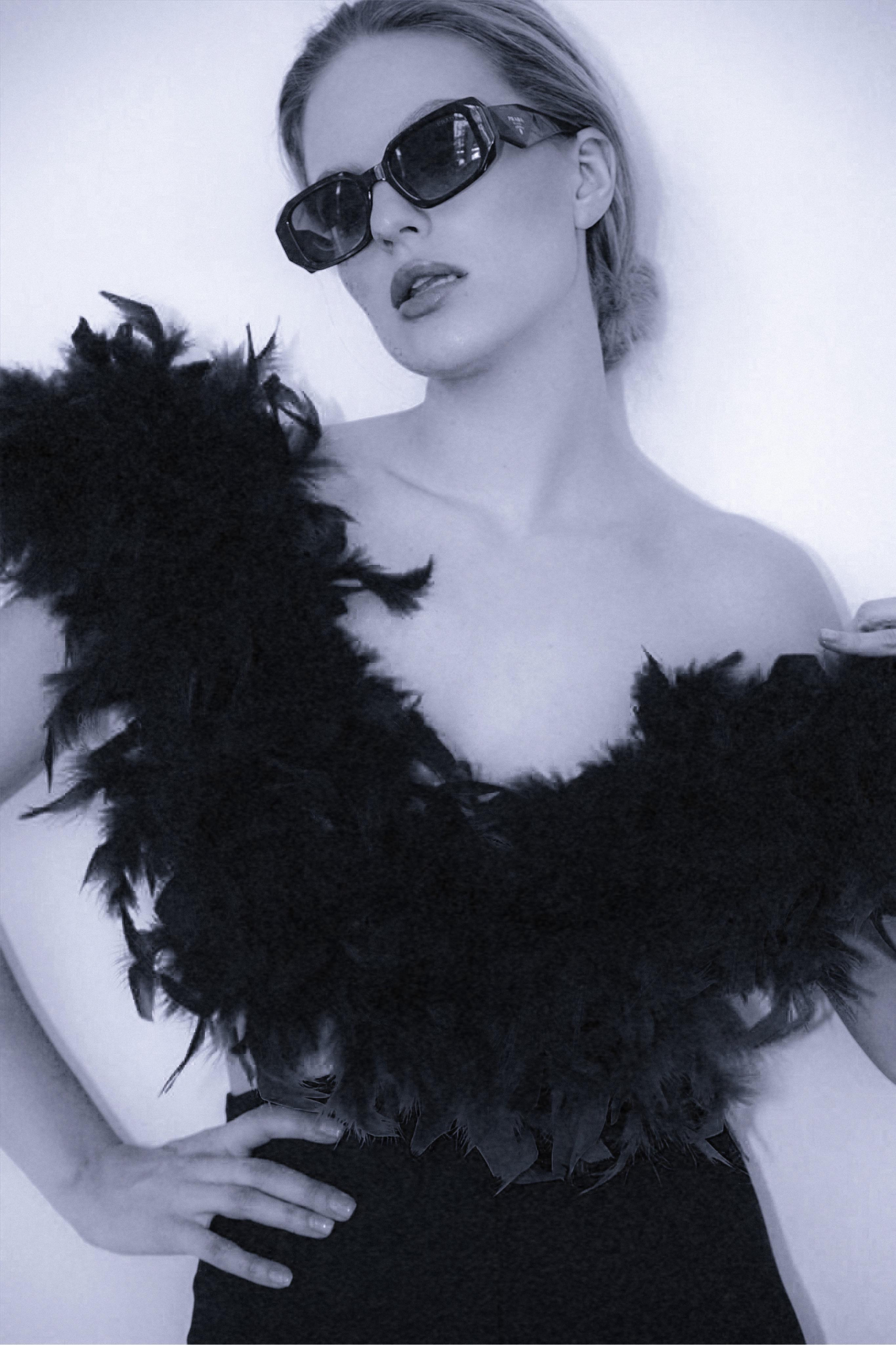 Полина. Фотограф Катерина Ивашова