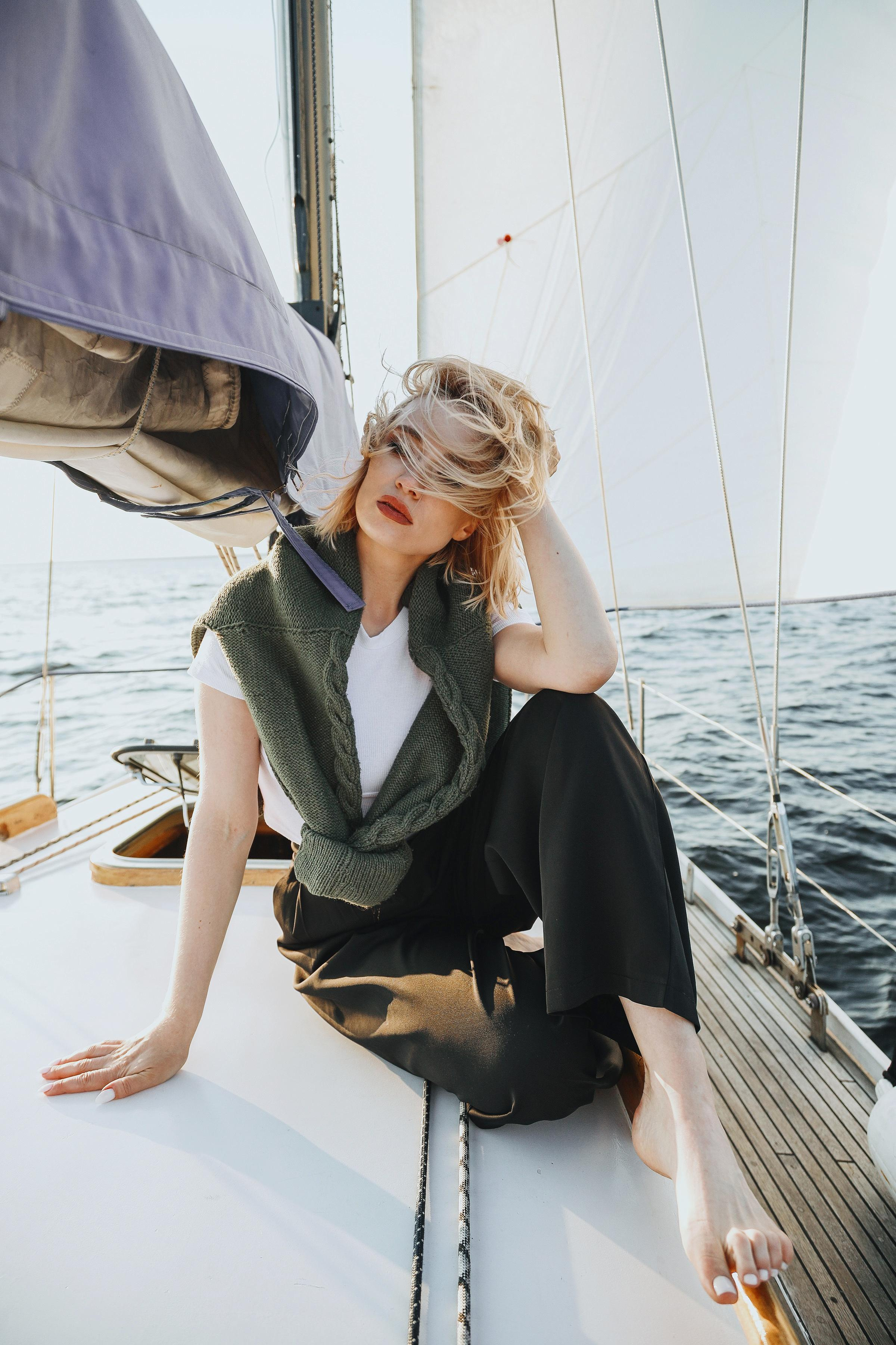 Наташа. Фотограф Катерина Ивашова