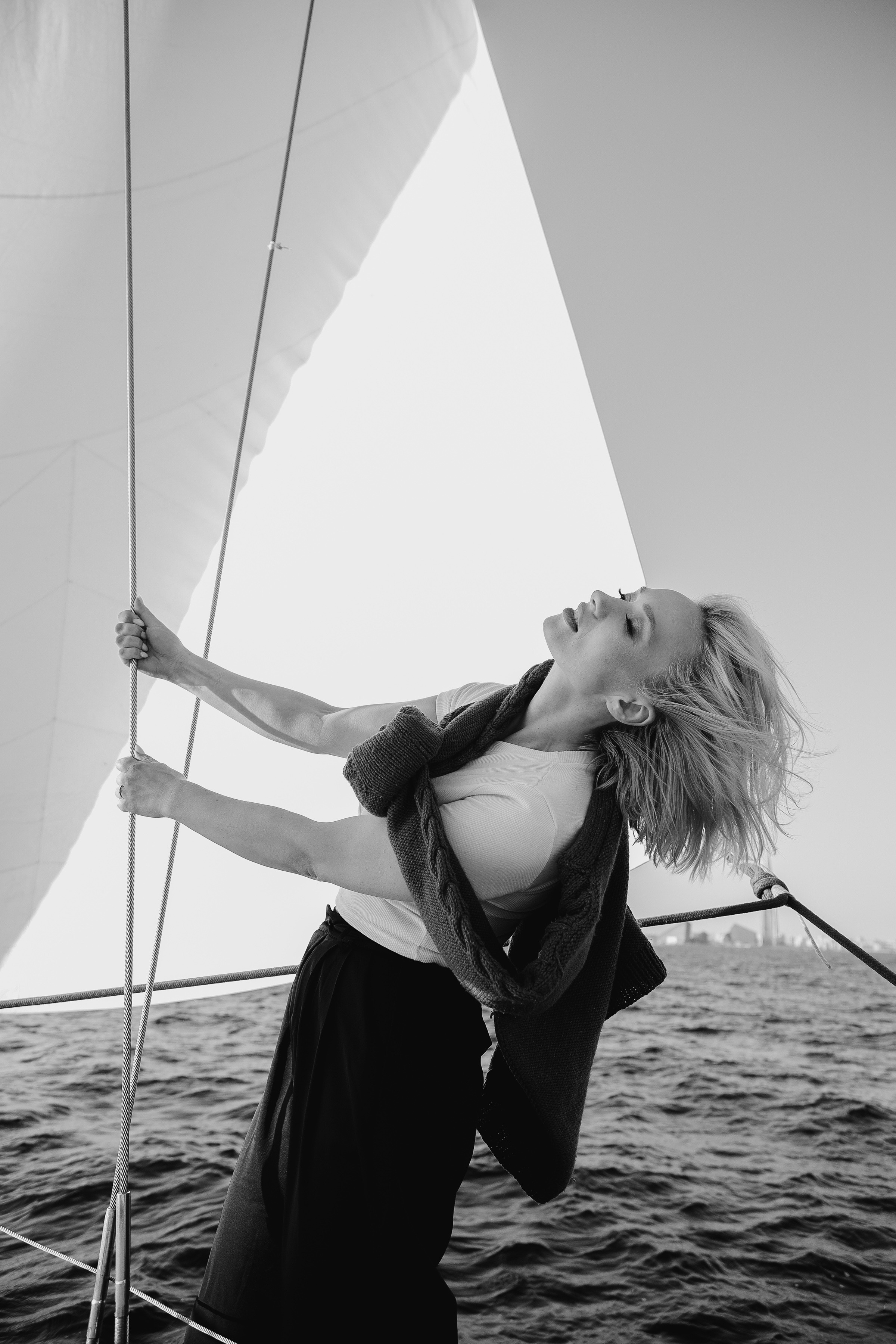 Наташа. Фотограф Катерина Ивашова