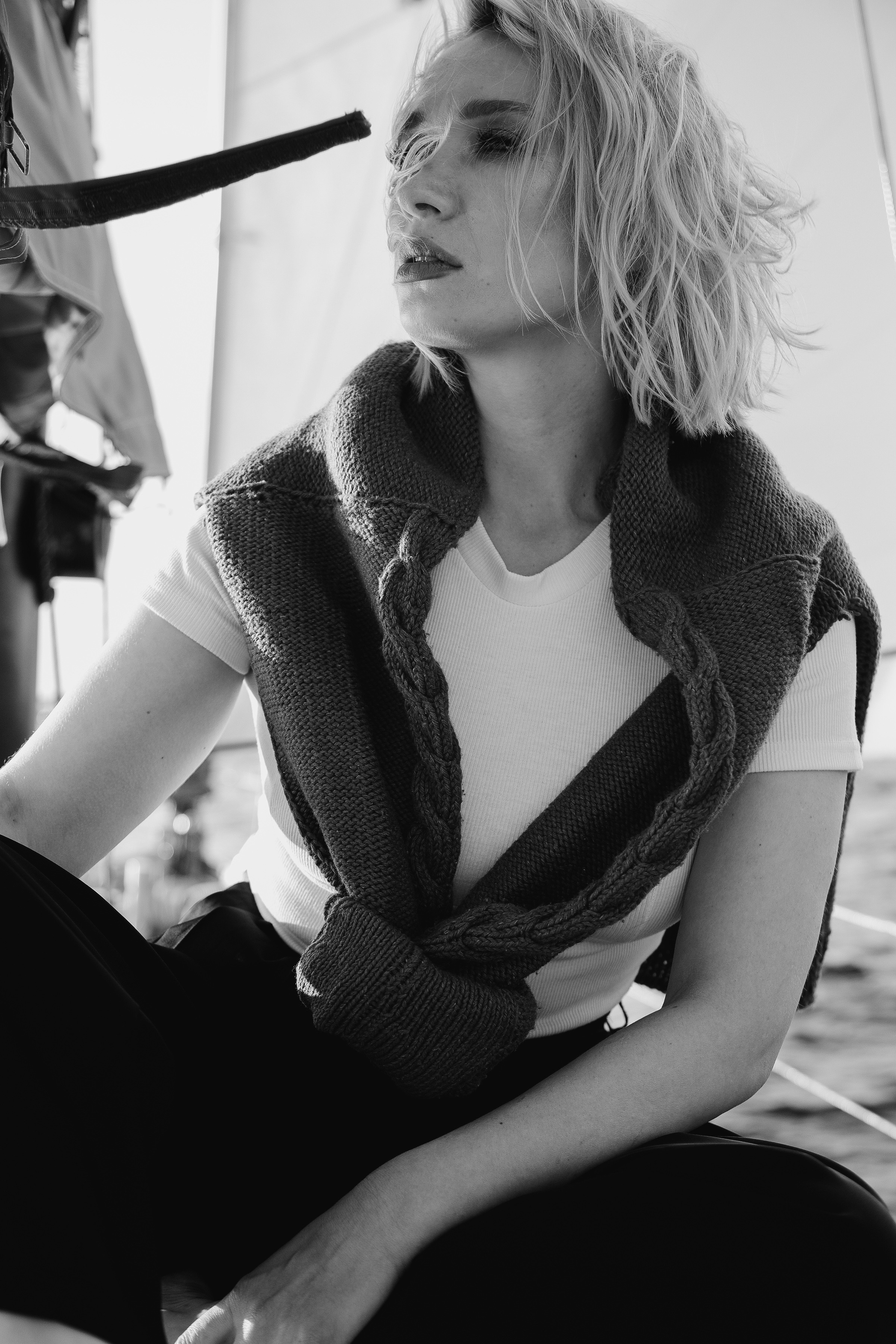 Наташа. Фотограф Катерина Ивашова