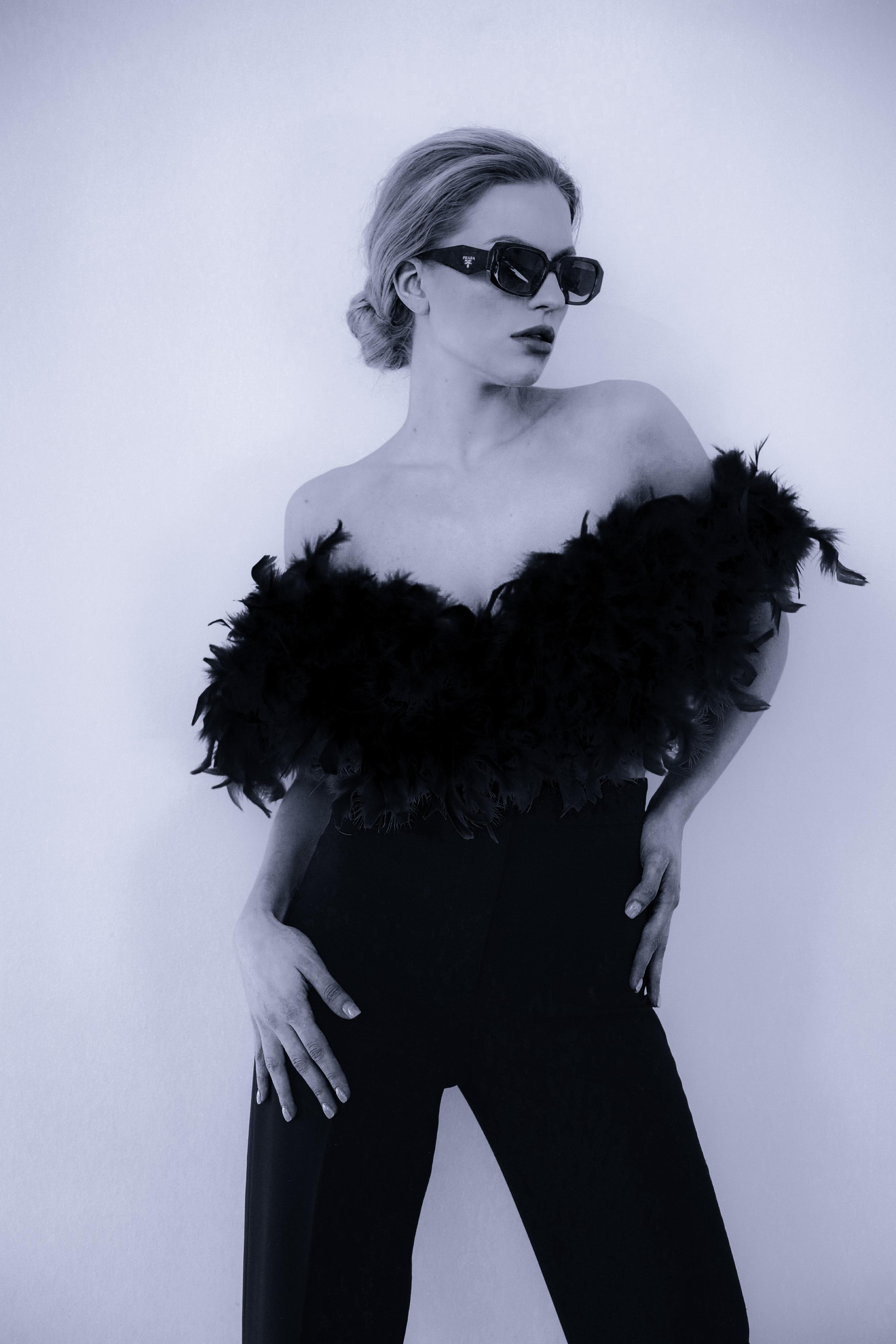 Полина. Фотограф Катерина Ивашова