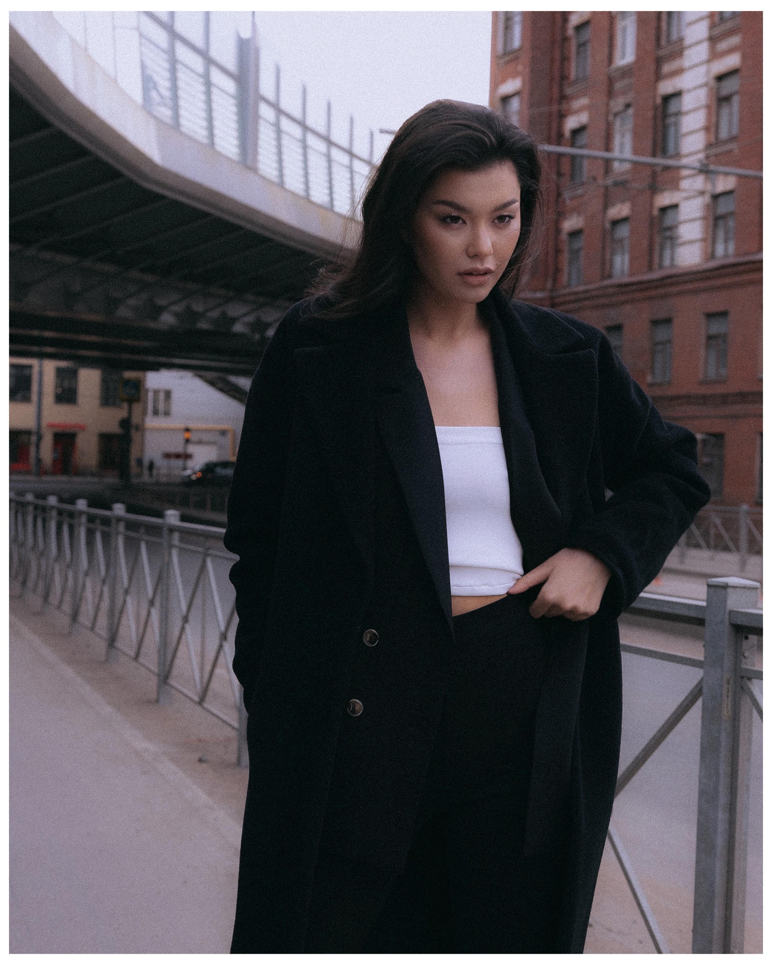 Polly. Фотограф Катерина Ивашова