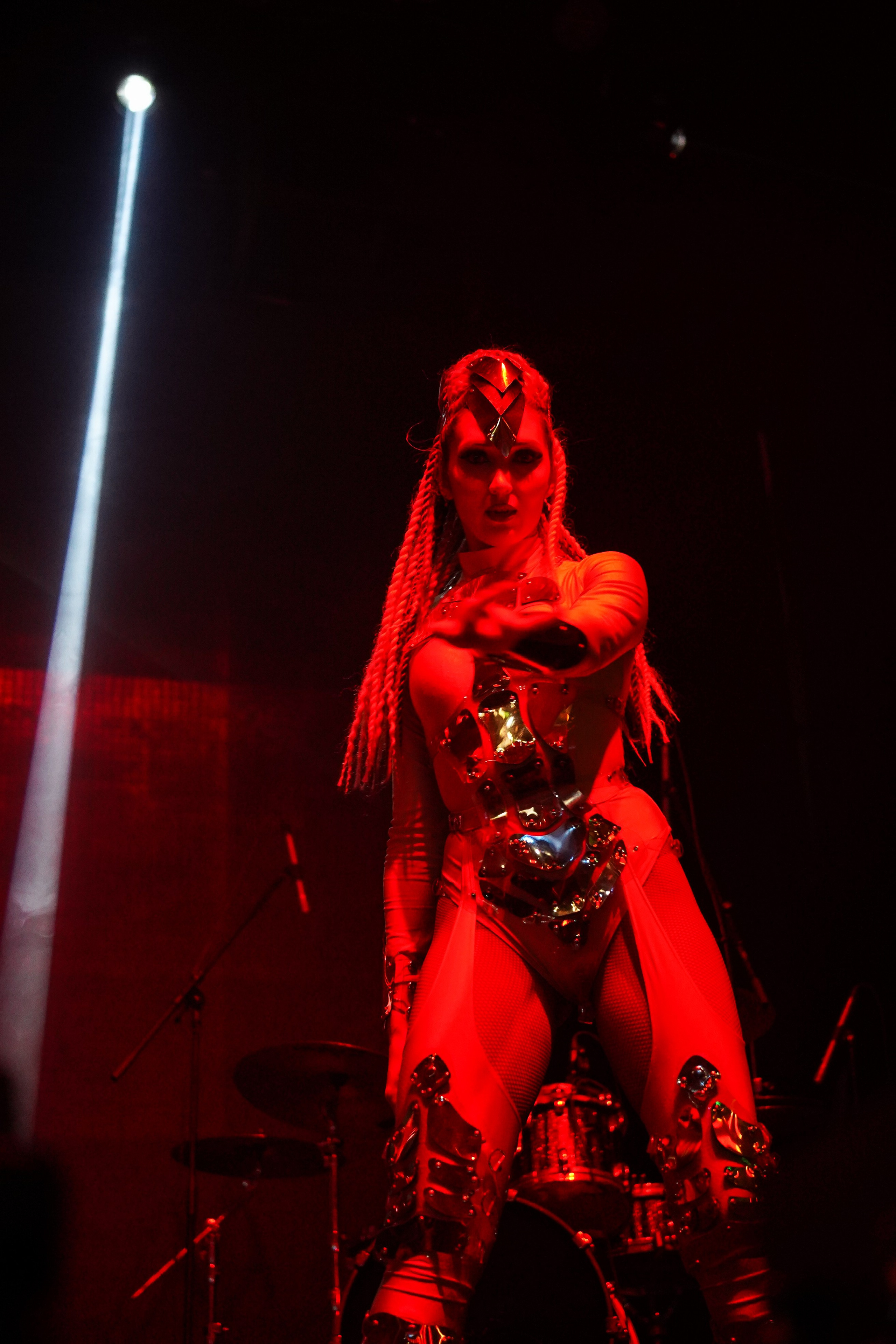 After party. Фотограф