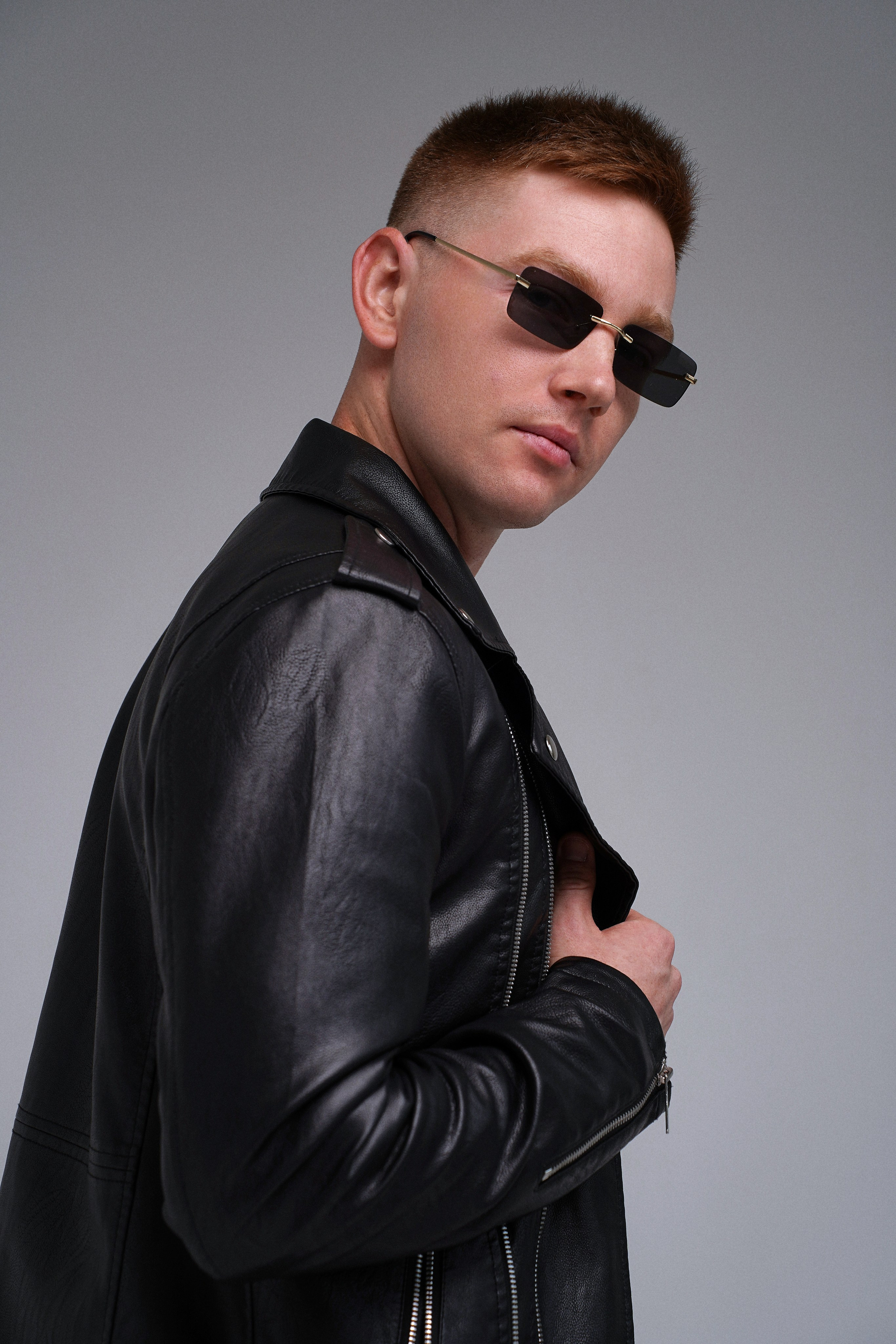 Даниил. Фотограф