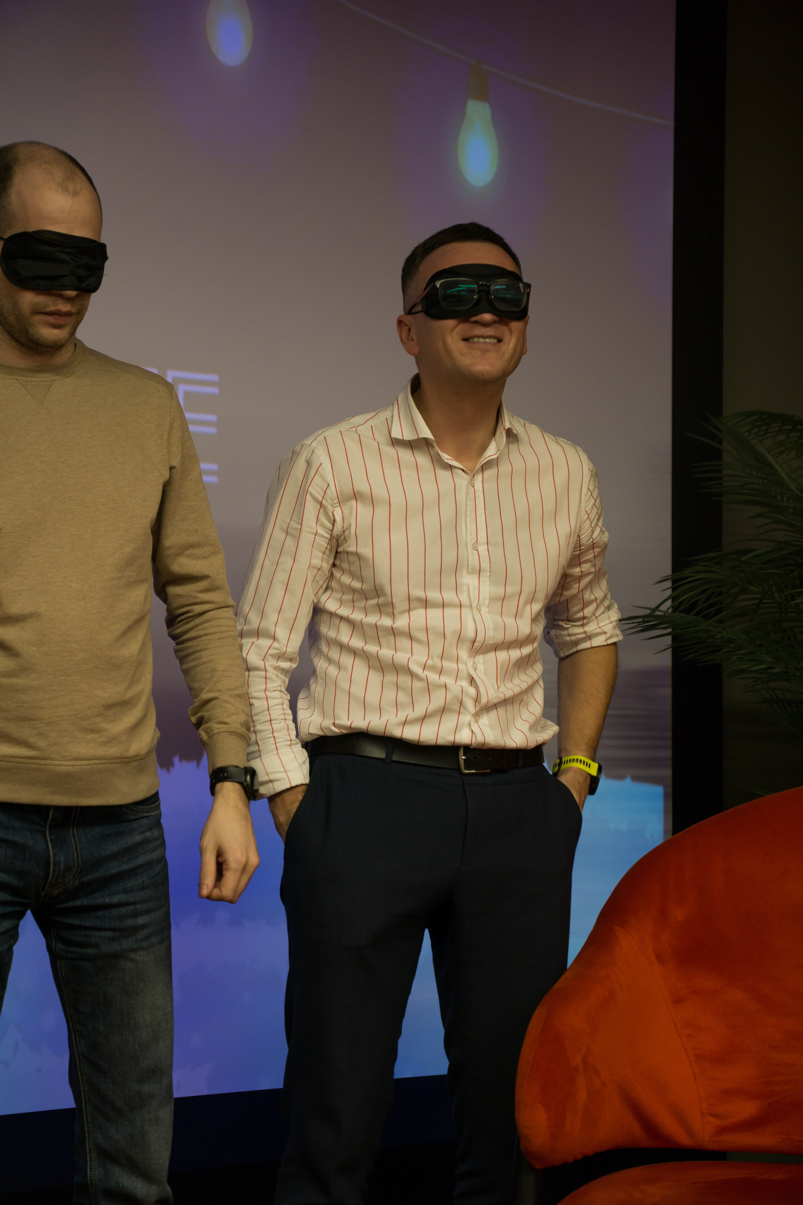 Корпоратив СФТ Групп. Фотограф