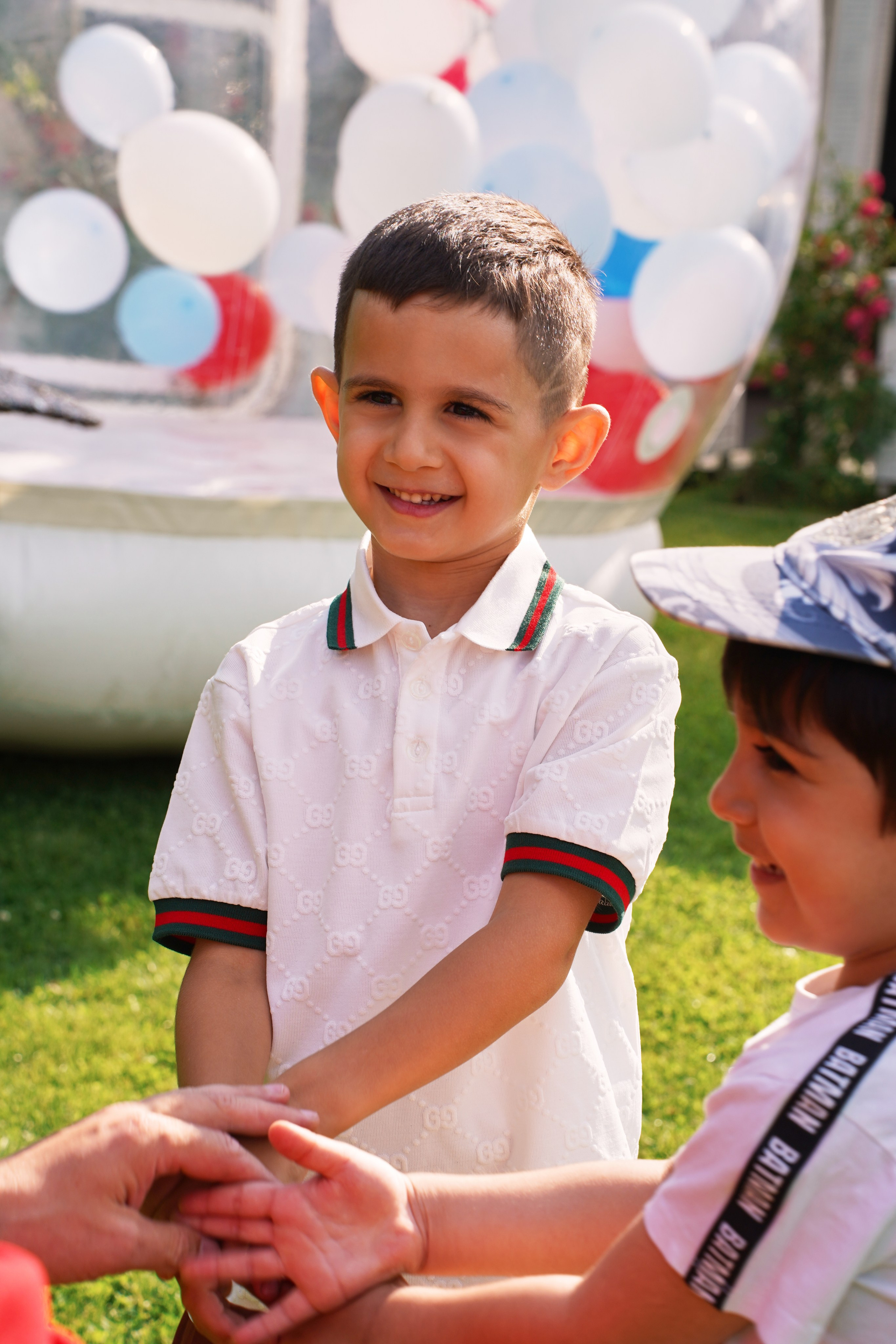 День Рождения. Фотограф