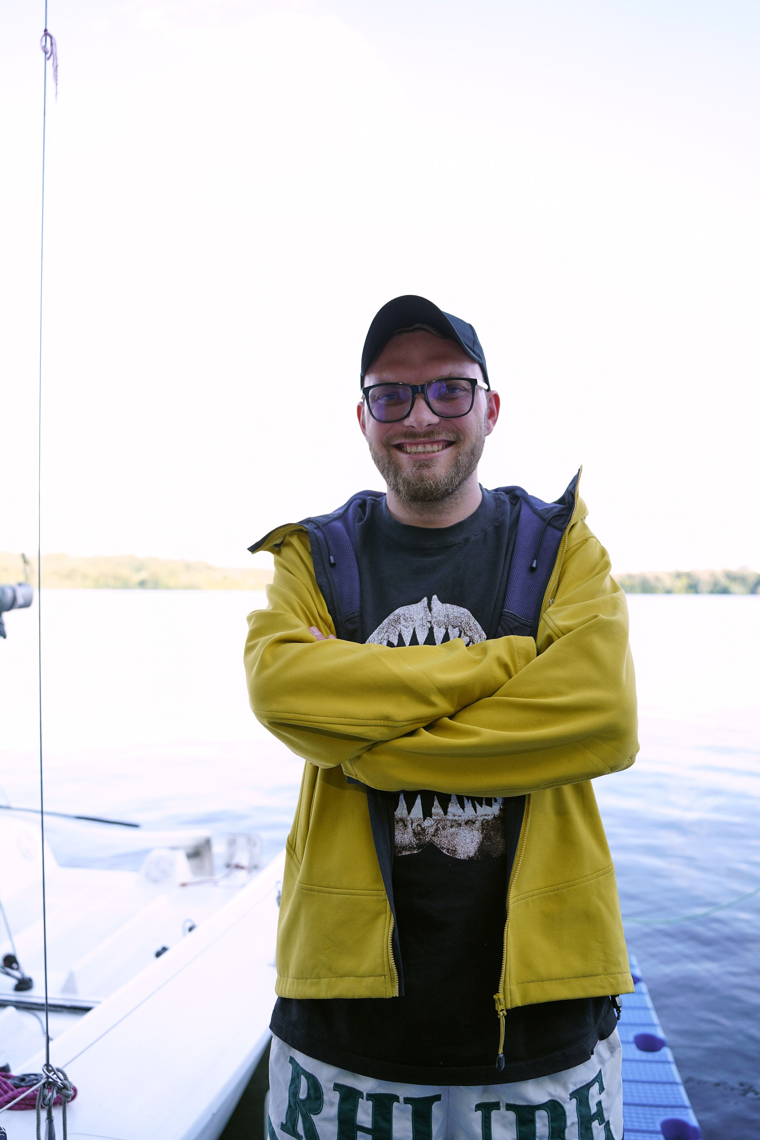 Корпоратив Мармелад Медиа. Фотограф