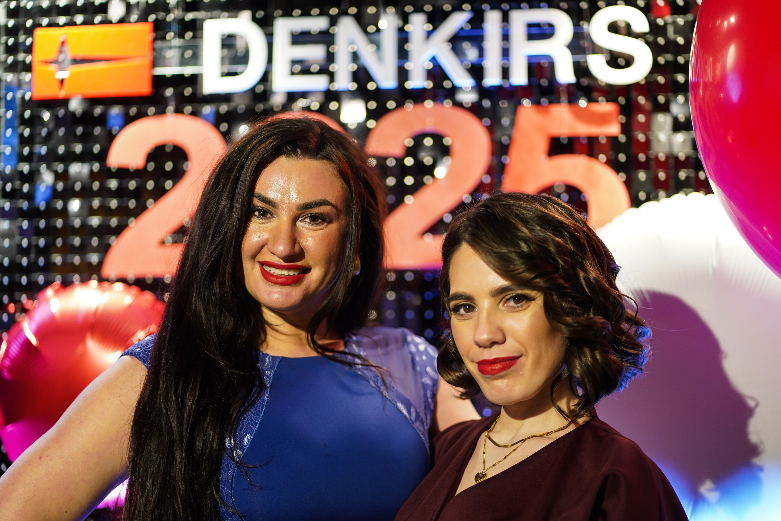 Корпоратив Denkirs. Фотограф