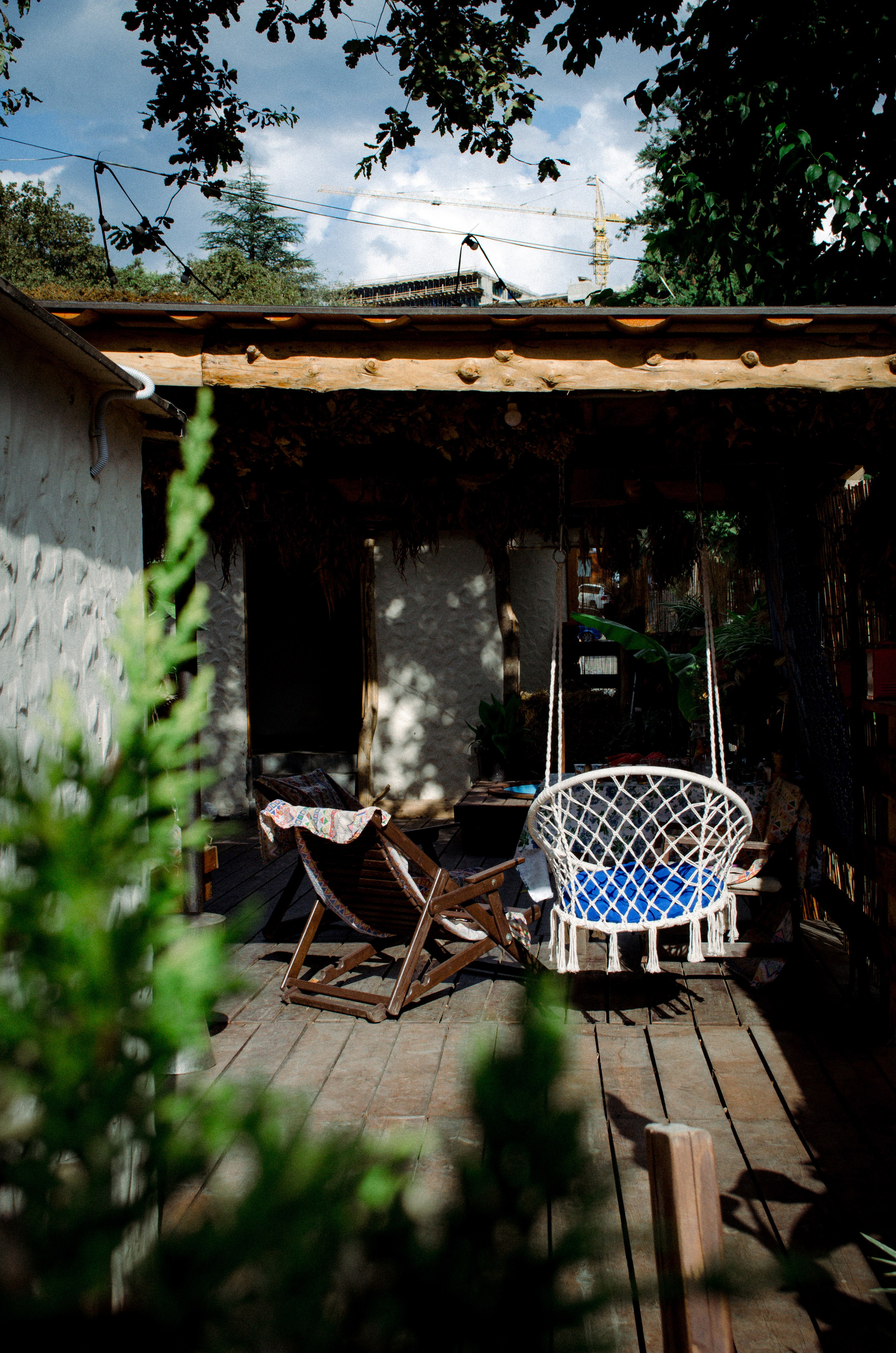 Банный комплекс Пихта. Фотограф