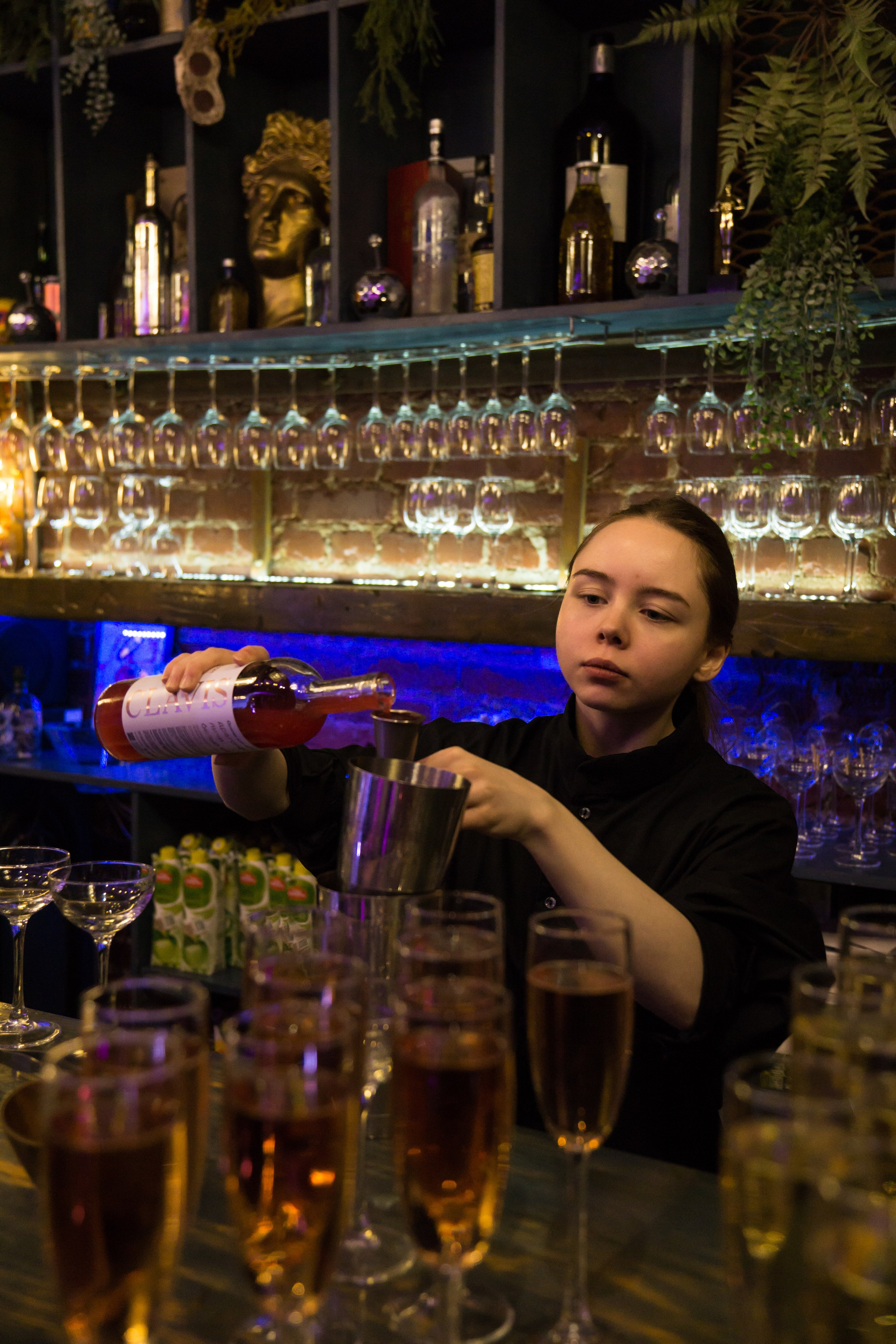 Корпоратив 2025. Фотограф