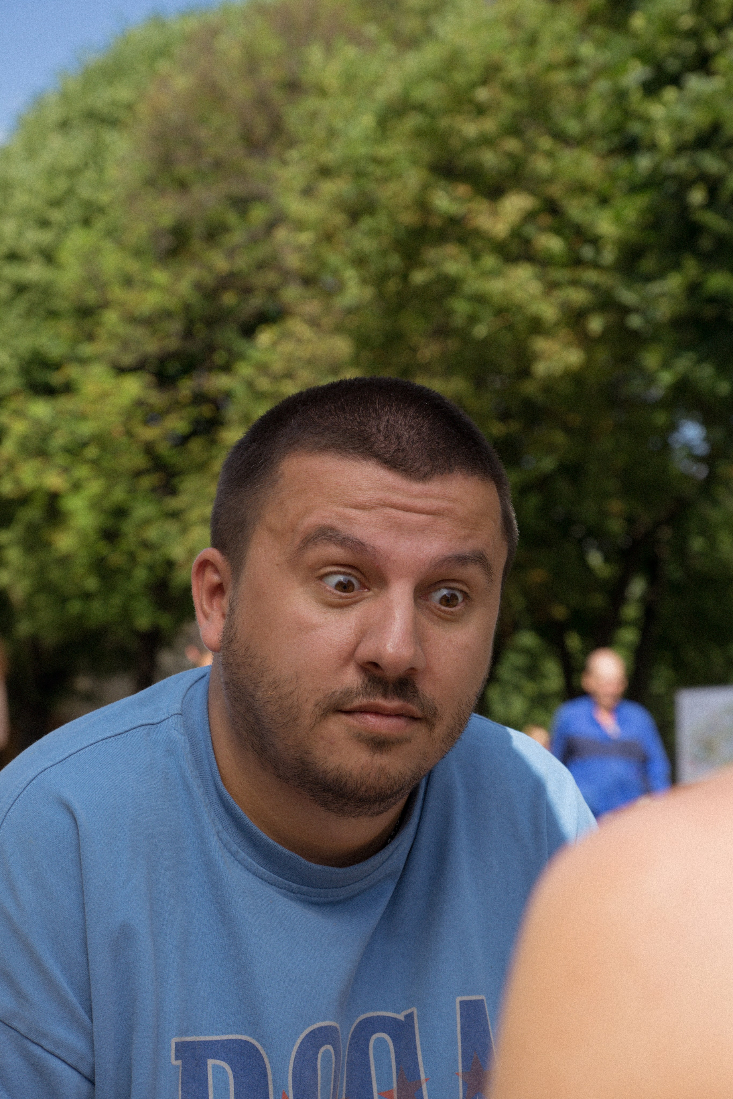 Бэк клипа Виолетта. Фотограф