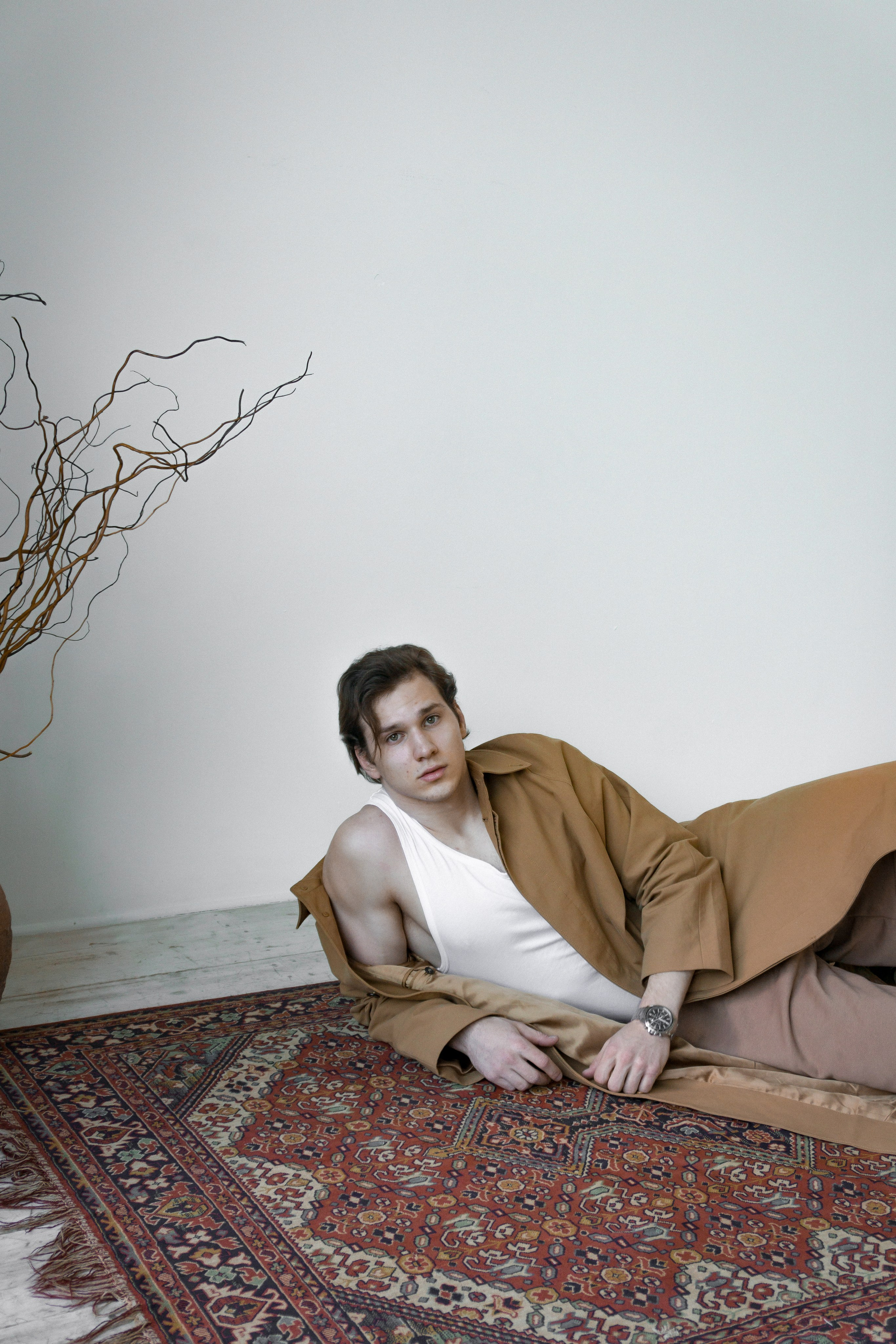 Александр. Фотограф