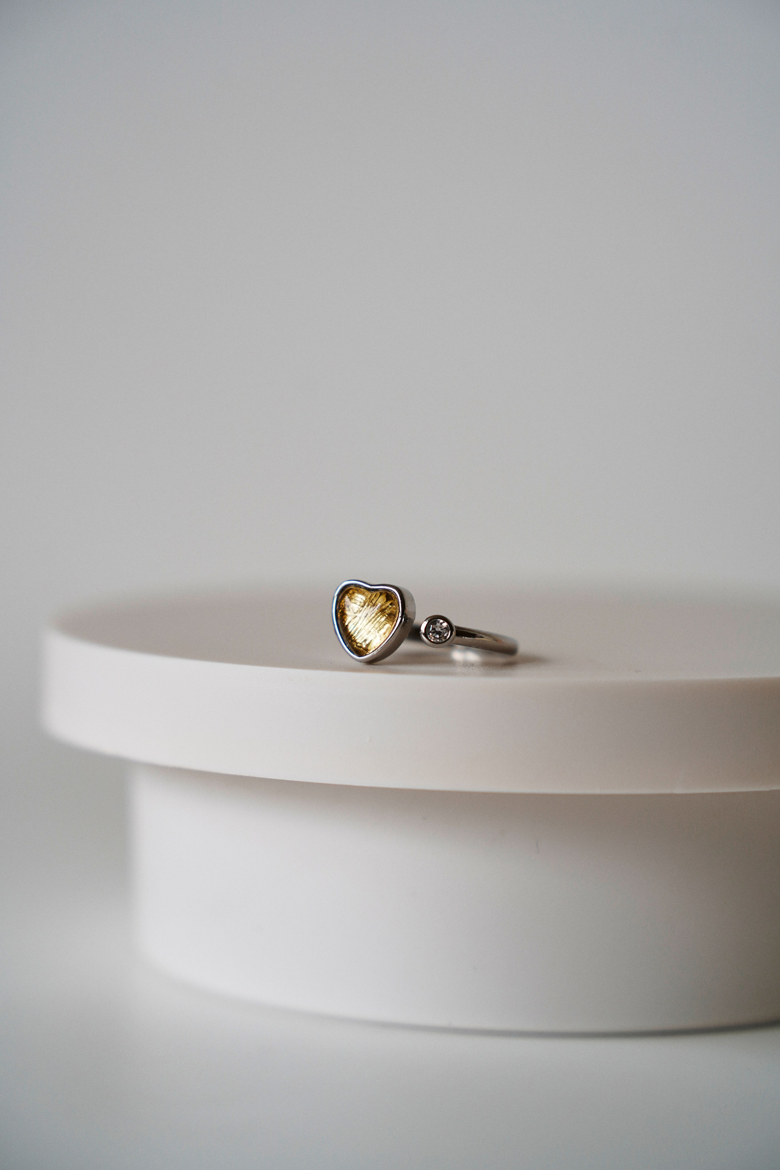 Кольца. Фотограф