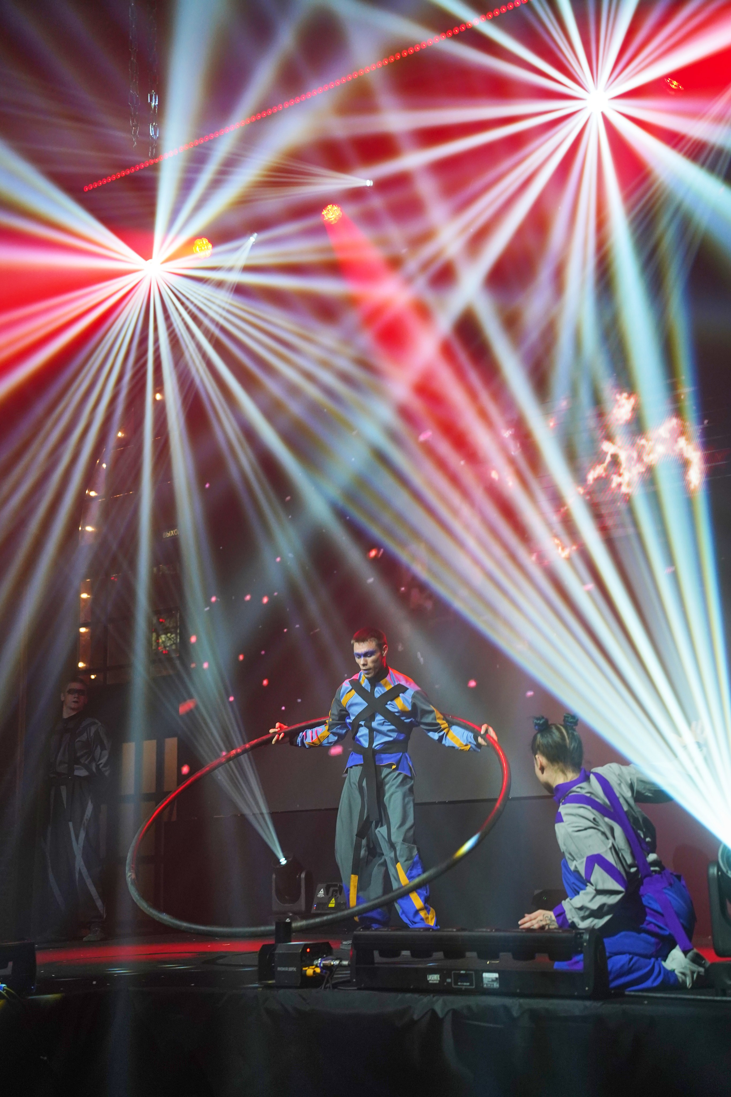 Бал-корпоратив 2025 Деловое собрание. Фотограф