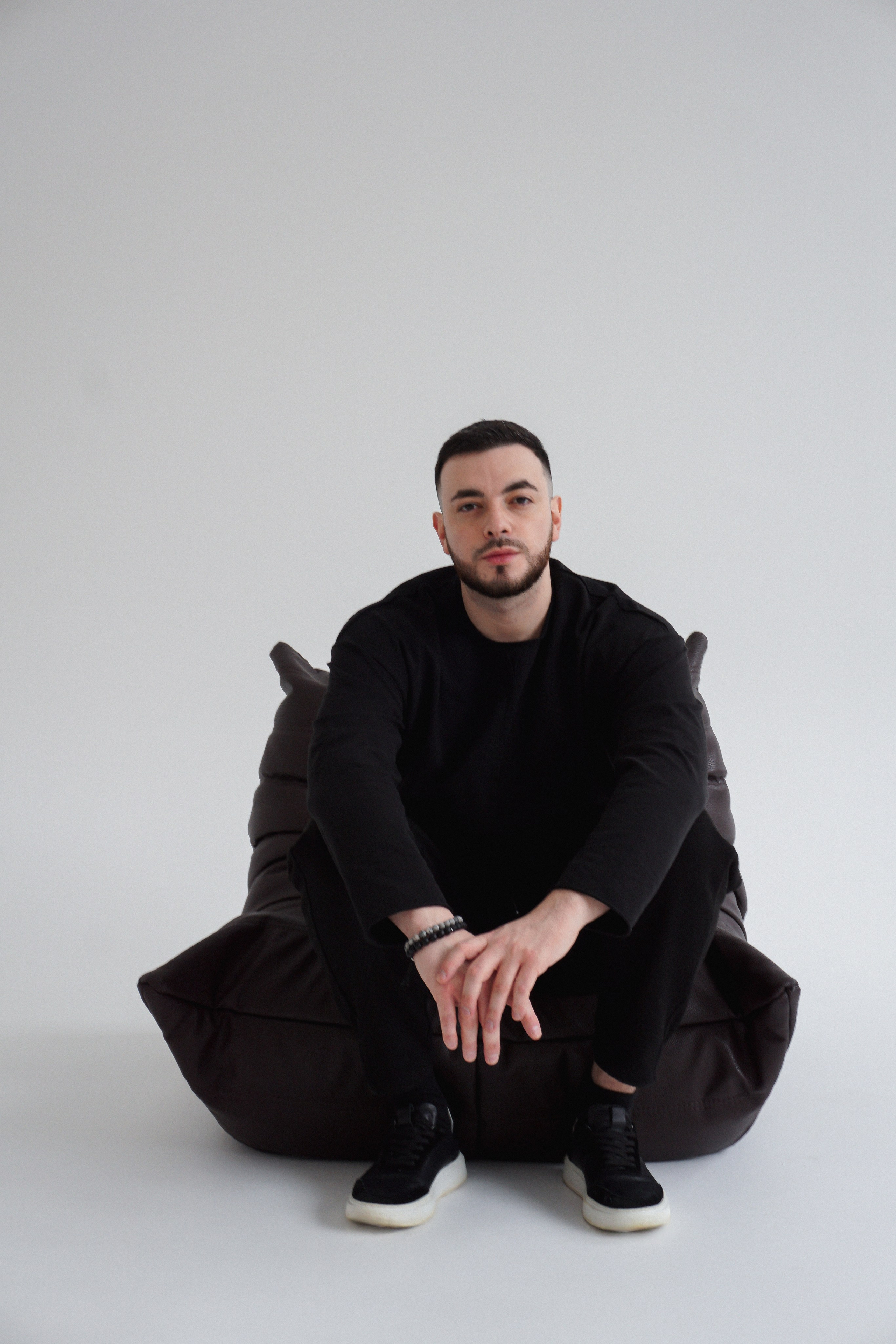 Юрий. Фотограф