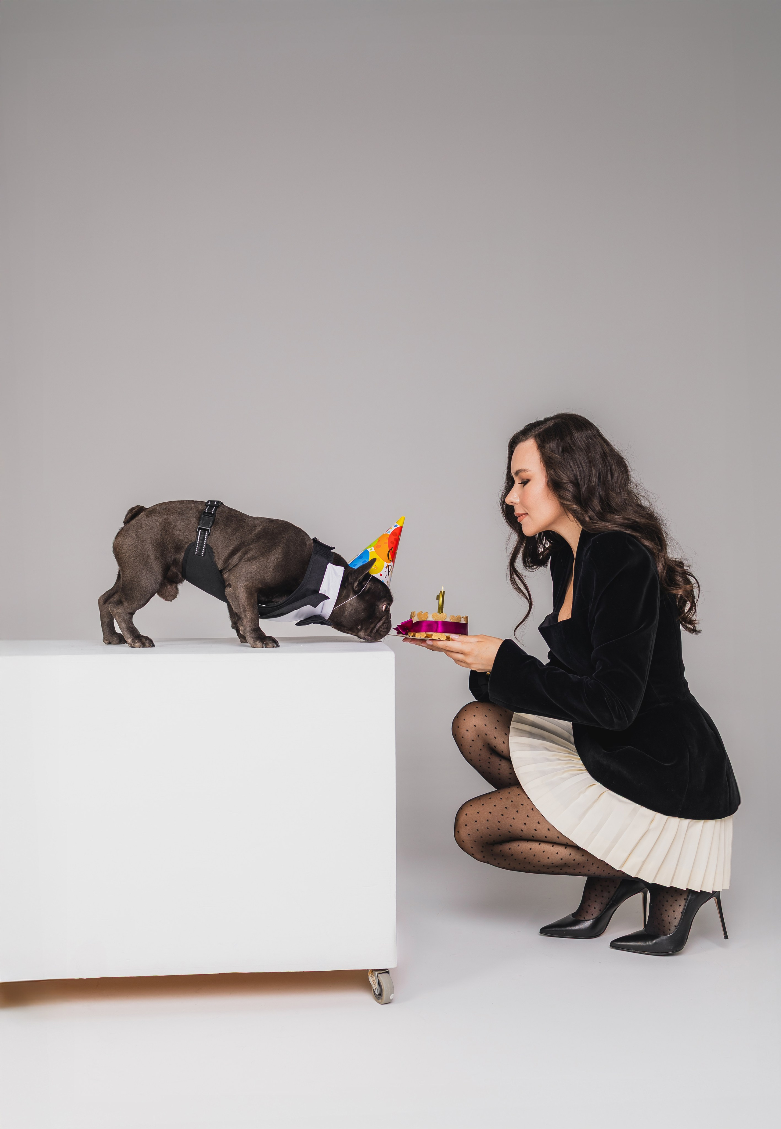 Кристина и Счастье