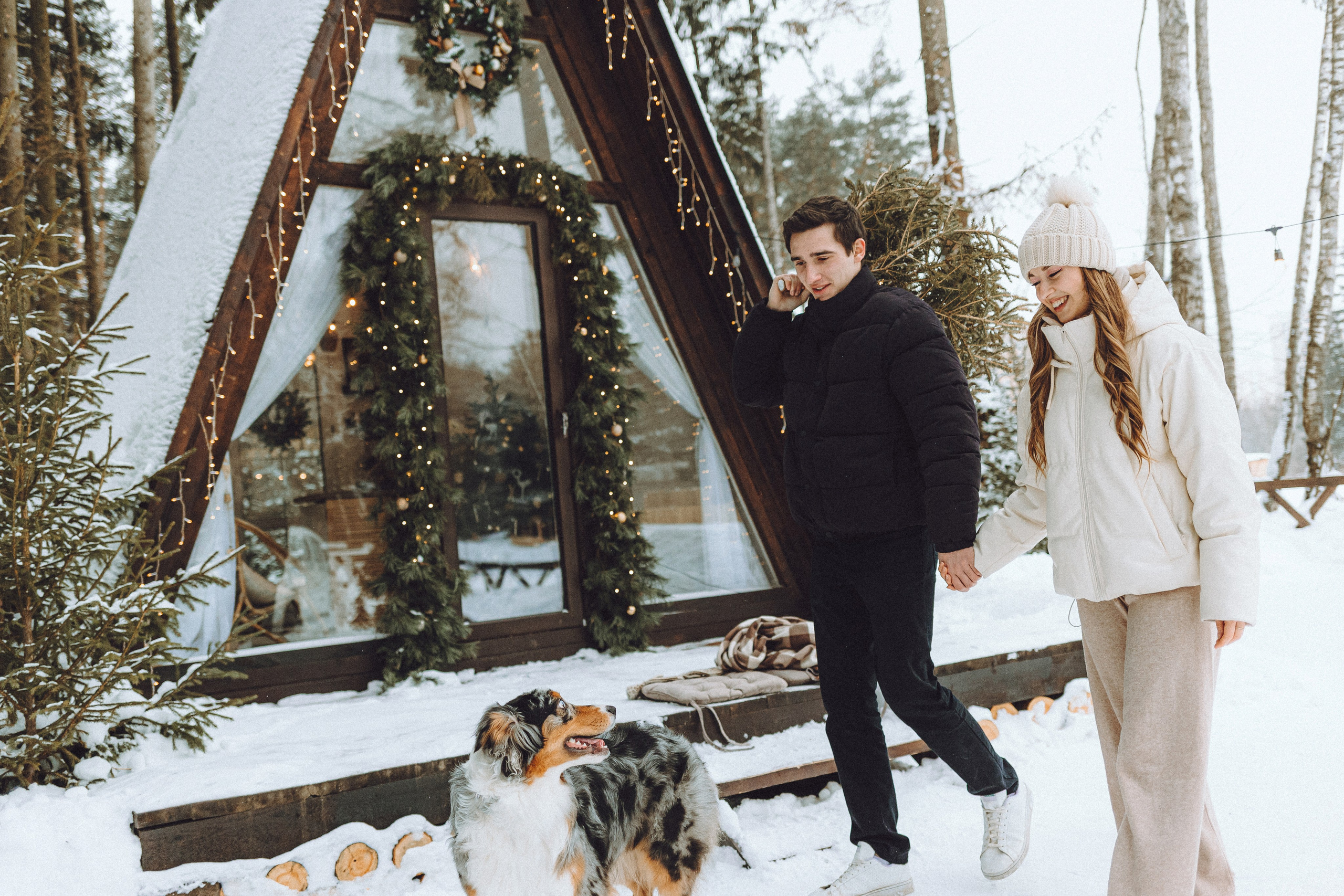 Фаня и ее семья