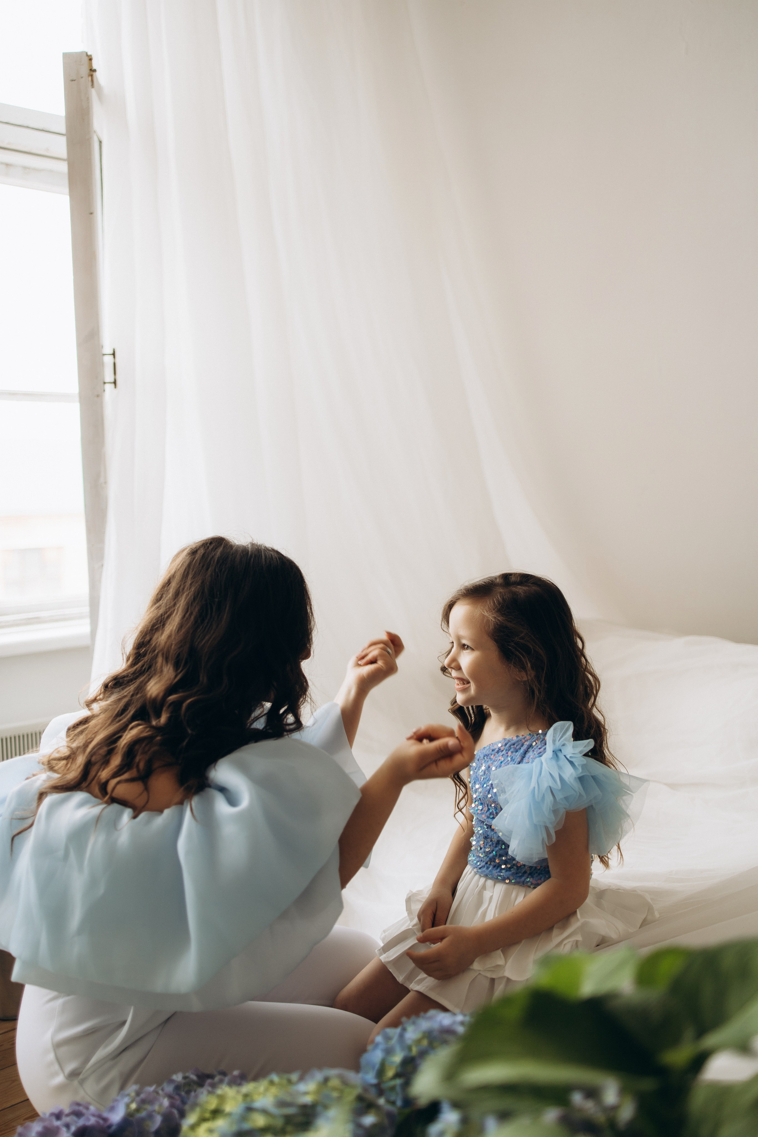 Девочки. Самый теплый фотограф в Краснодаре Рябоконь Ксения