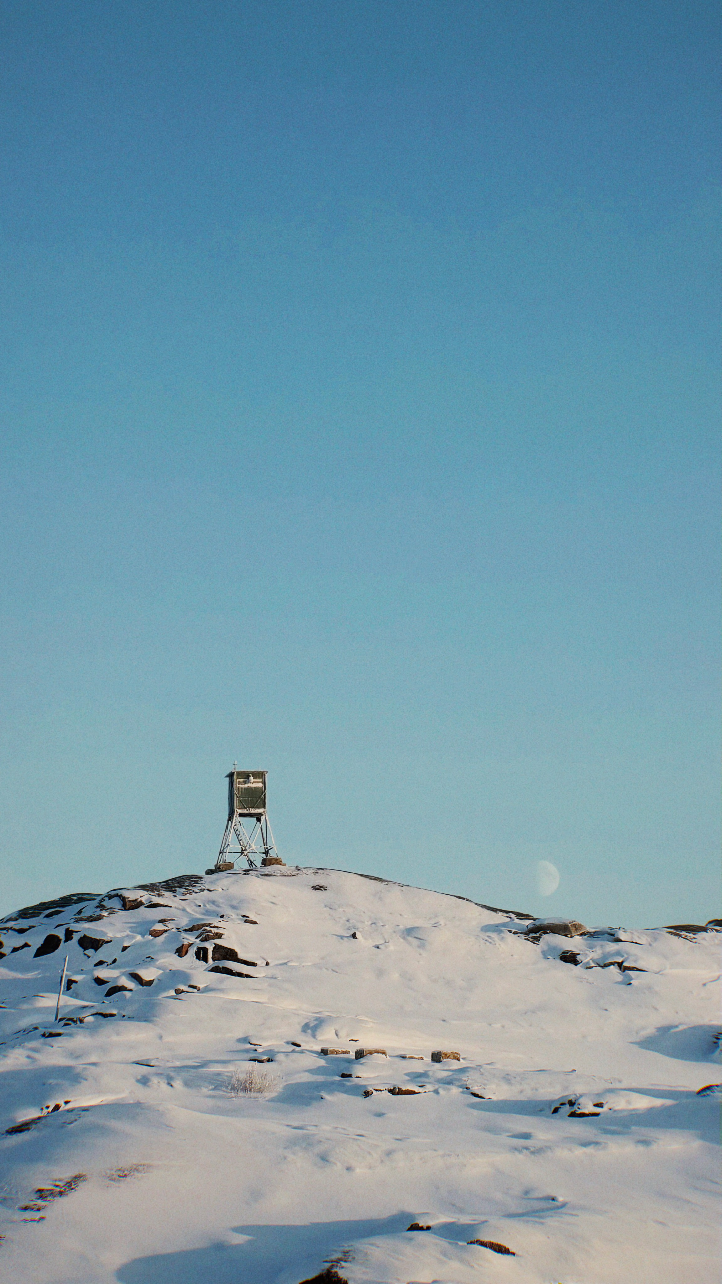 СЕВЕР. Фотограф Агеева Мария