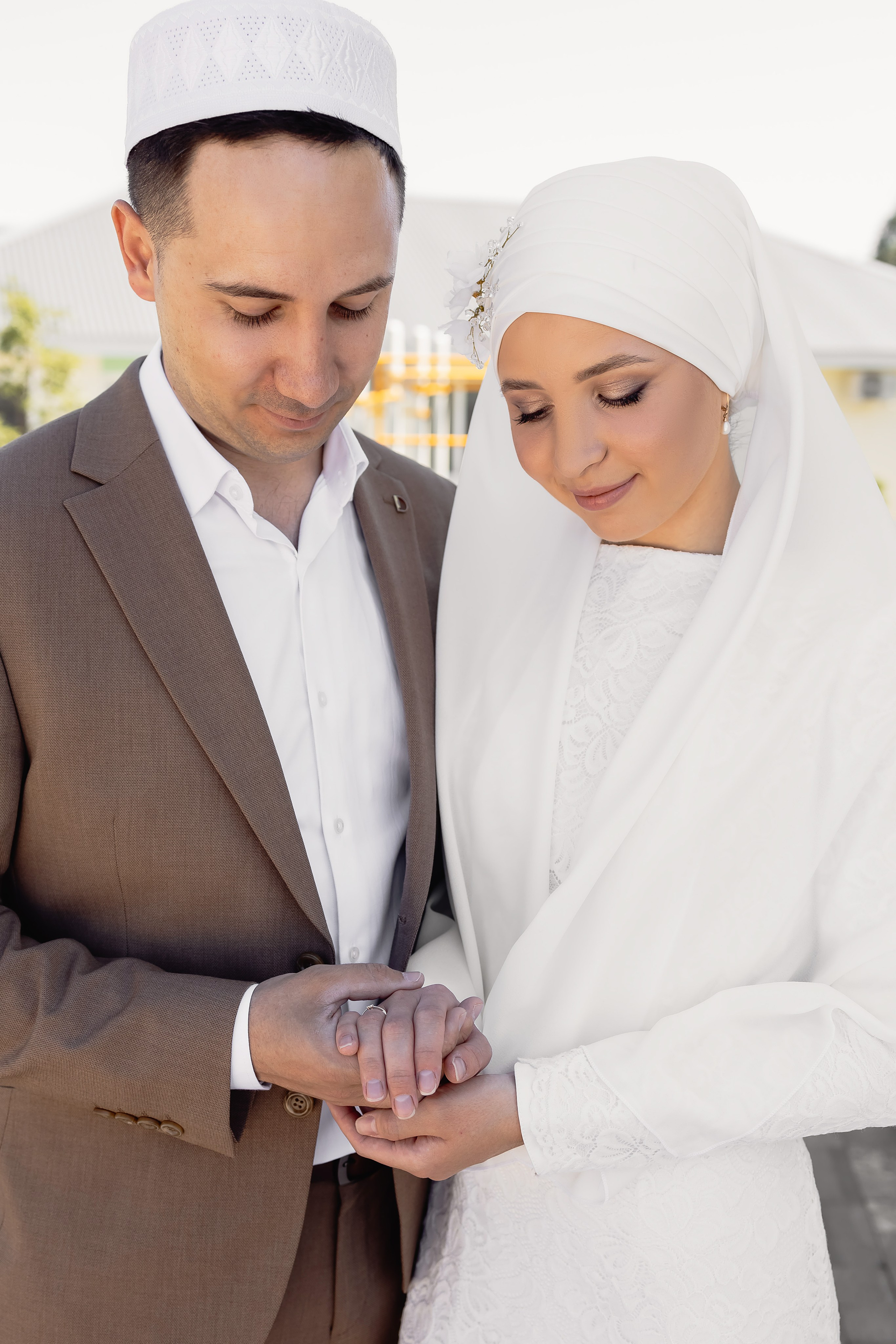 Айдар и Диана