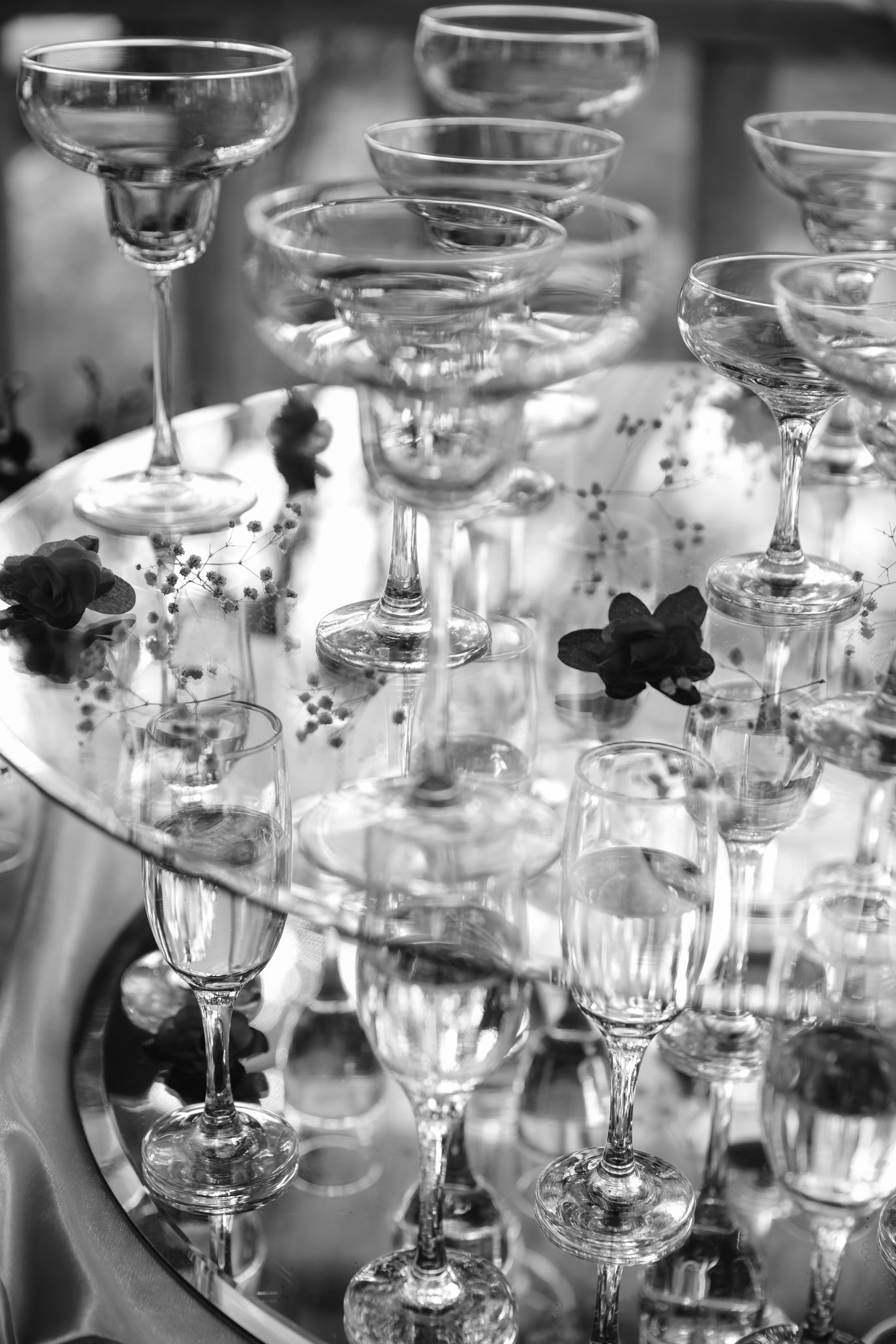 Галина и Игорь. Катерина Макиева