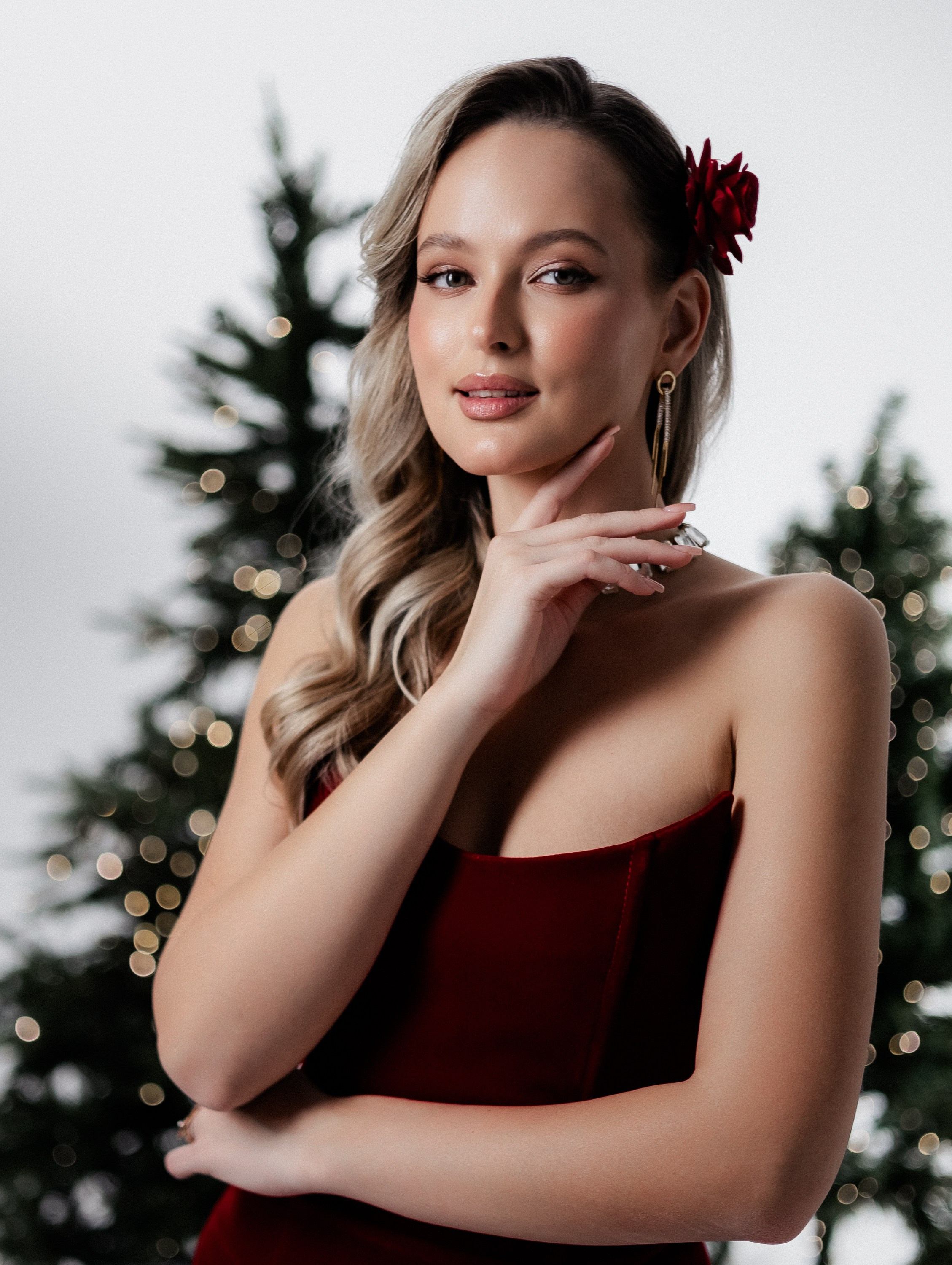 Анна. Свадебный фотограф в Казани и Санкт-Петербурге Евгения Есенина