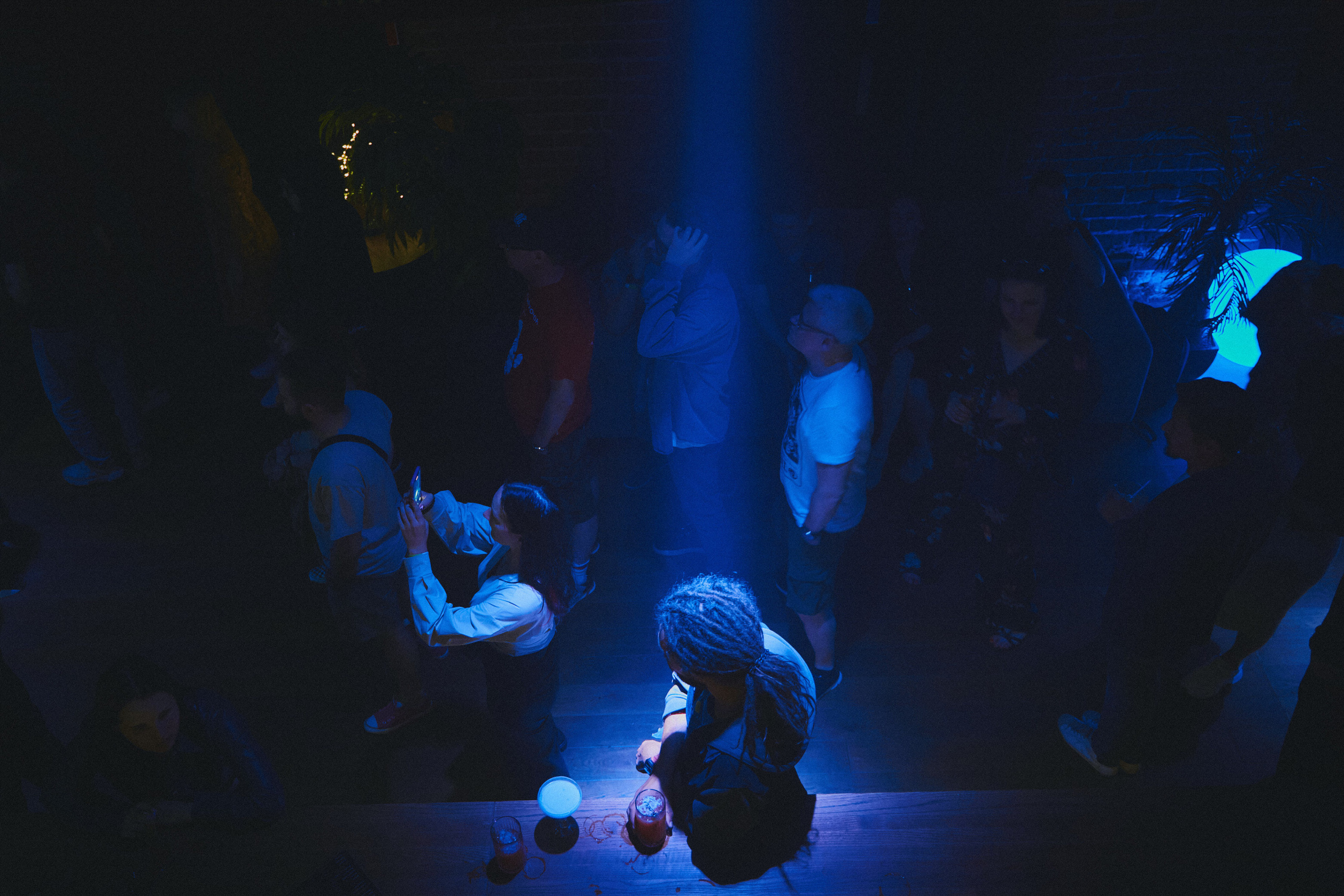 Events. Olya Filina | Moscow Photographer