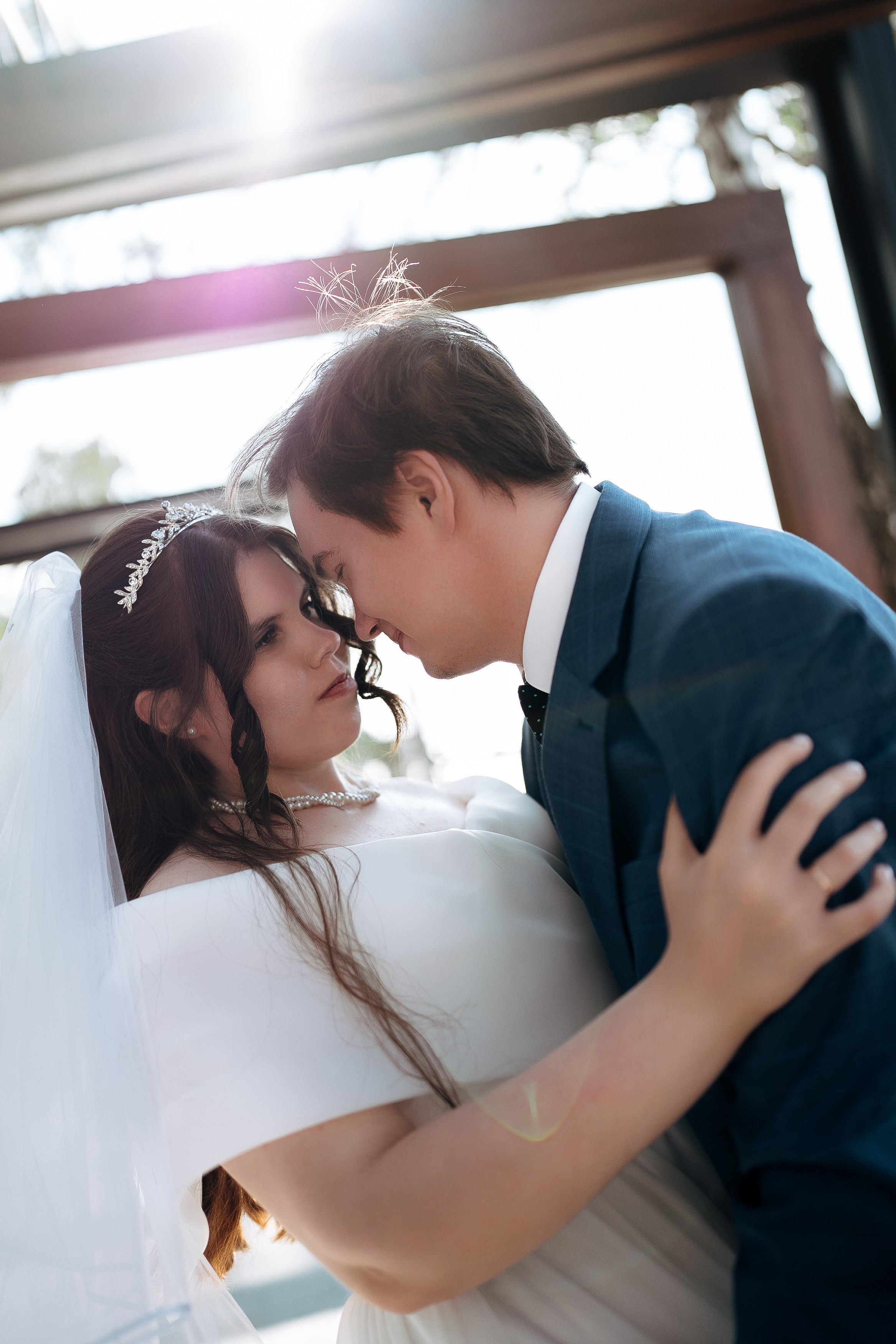 Алина и Александр. Фотограф Пермь | Юлия Арт