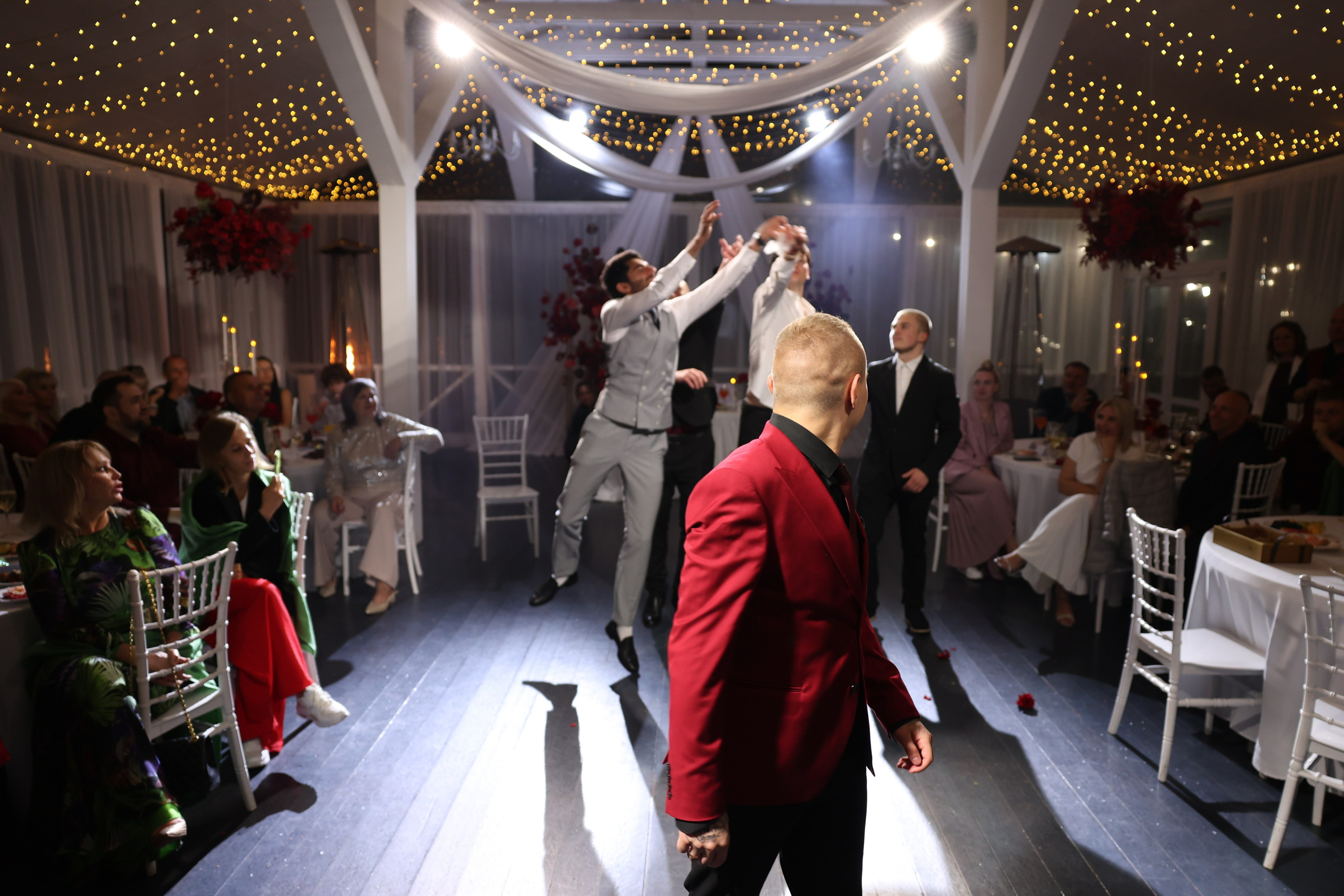 Lesnoi-bereg. Главная