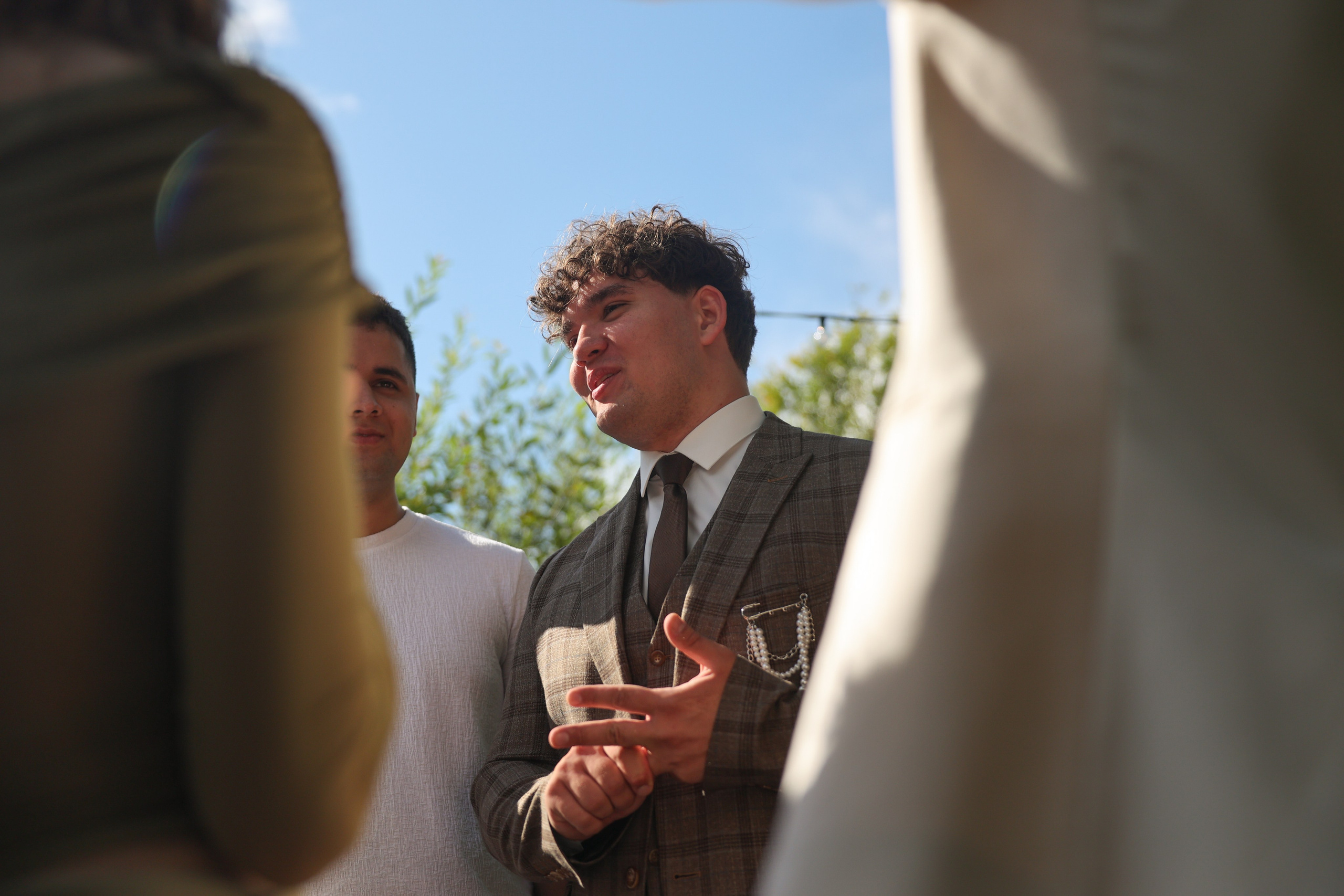 Green-house. Главная