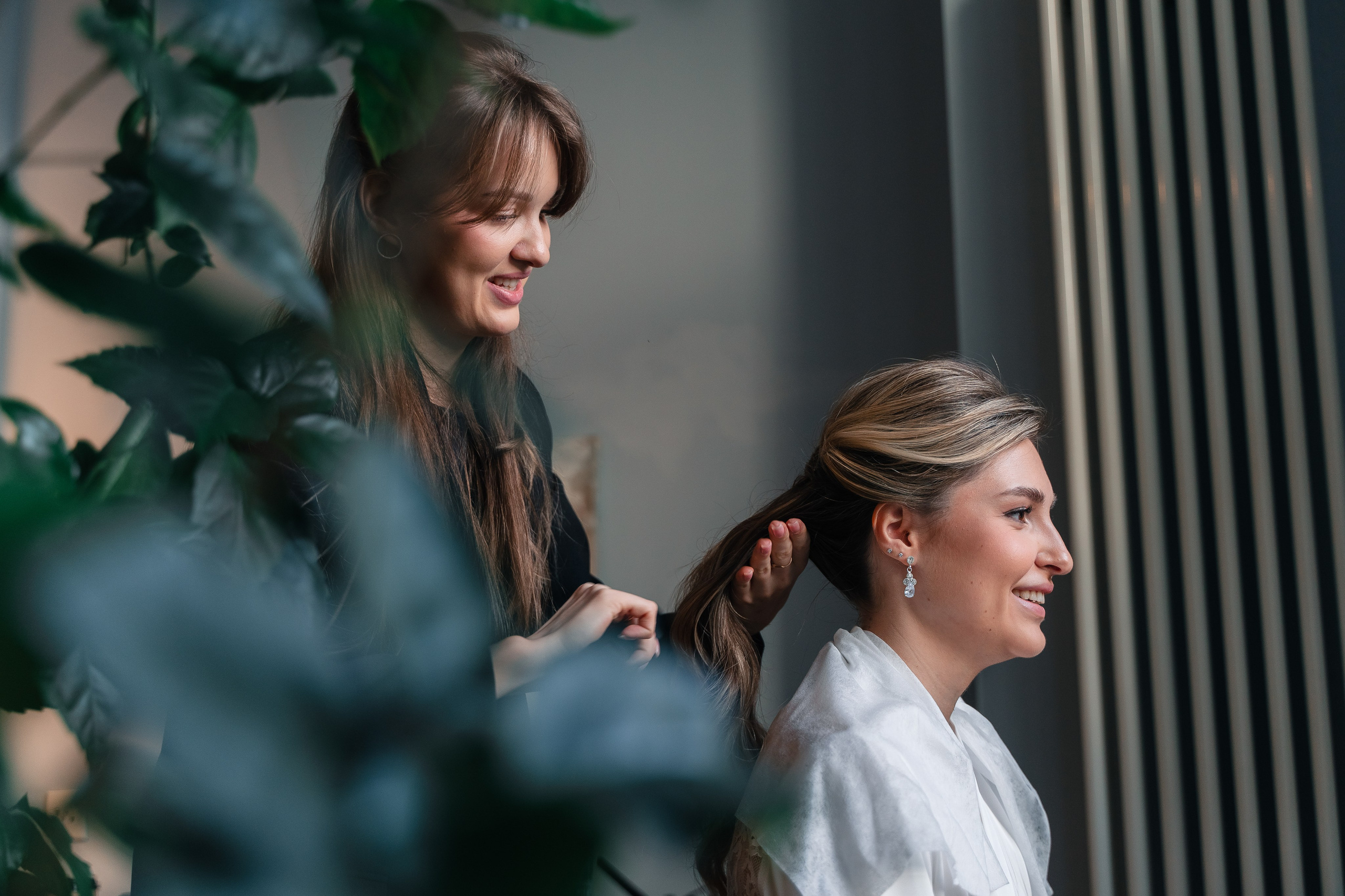 Евгений + Елена