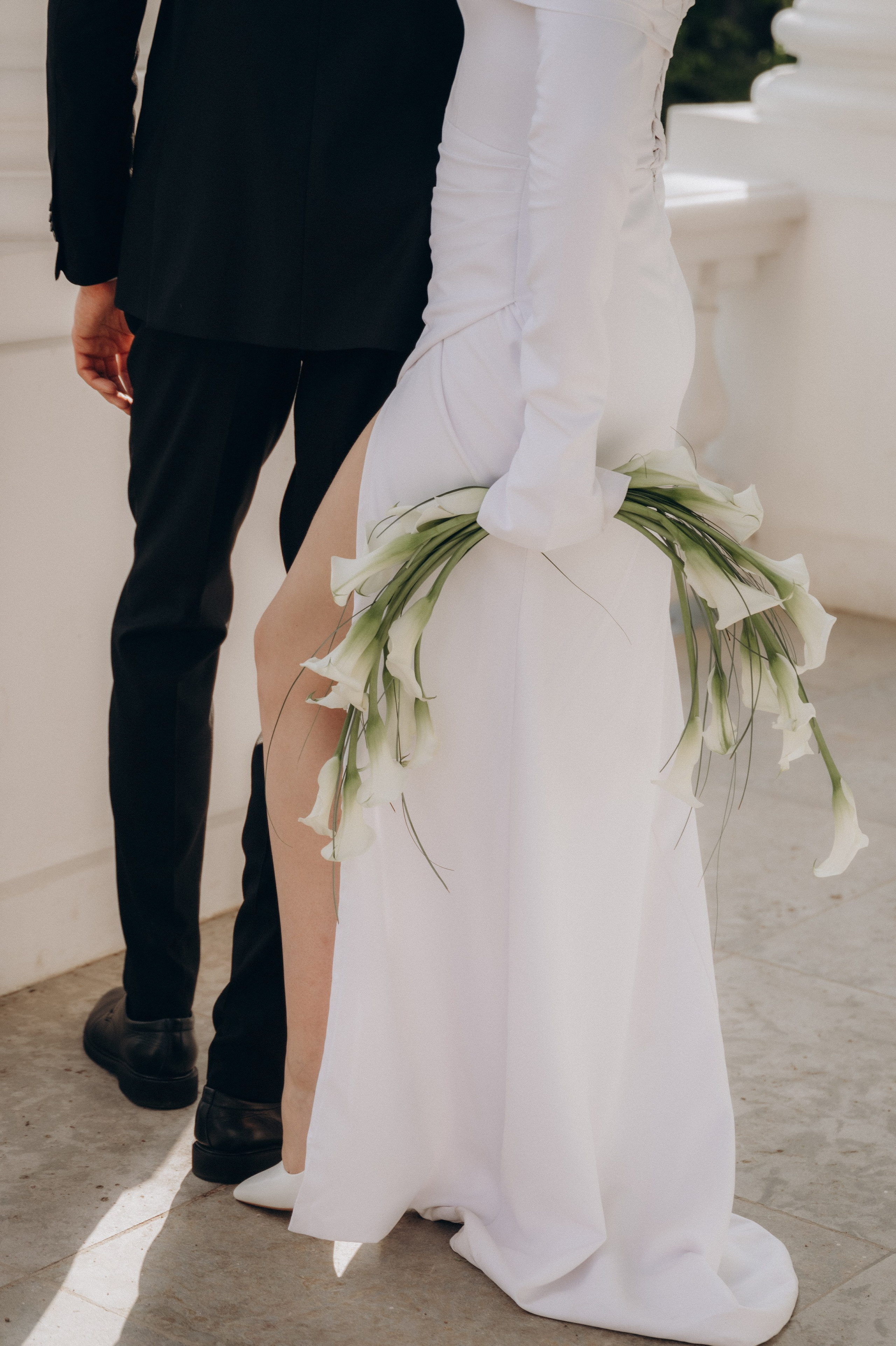 Свадьба Вероники и Данила. Фотограф Москва, Санкт-Петербург, Истра и МО — Анастасия Поверина