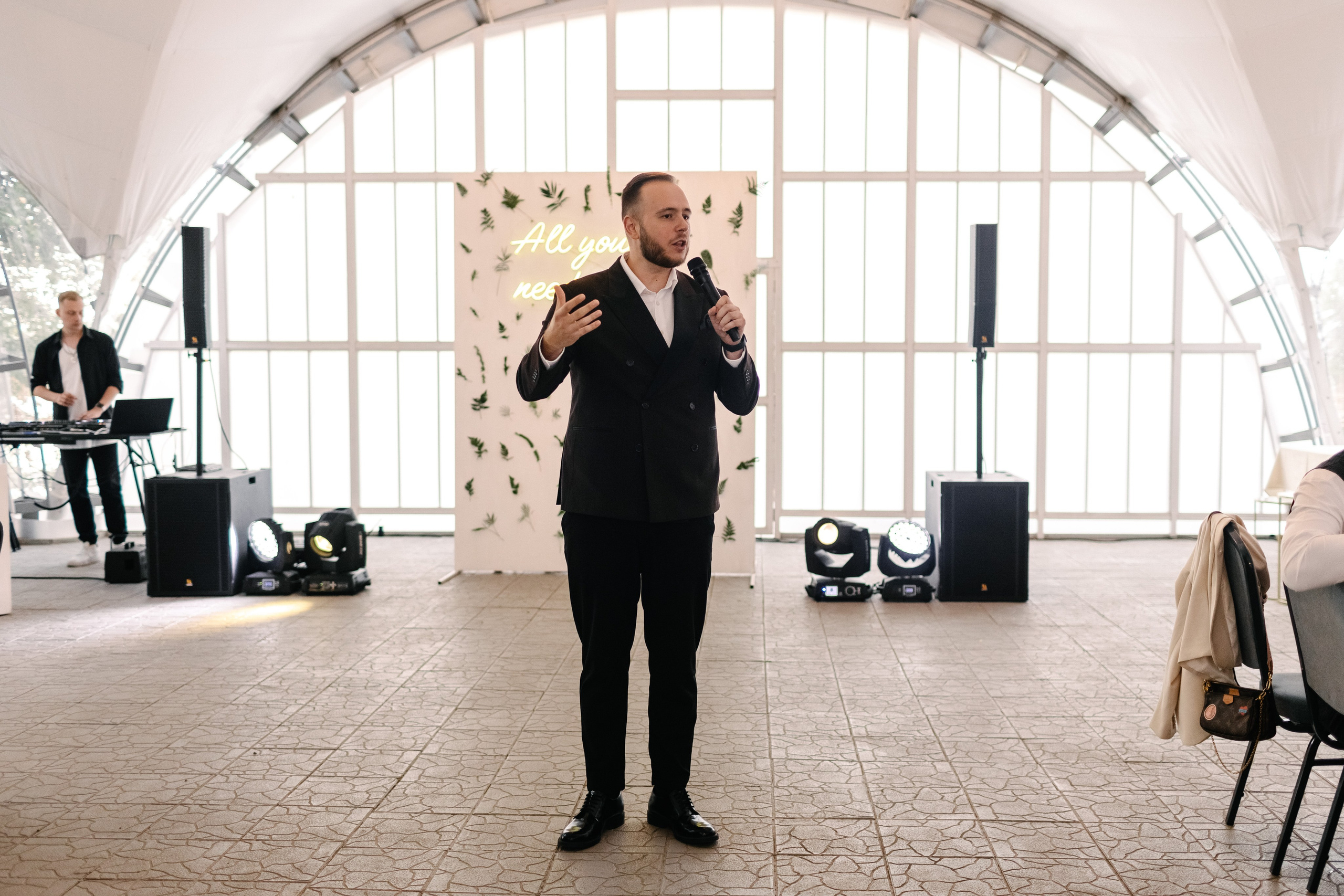 Ирина, Иван. Фотограф Волгоград Кристина Прохоренко