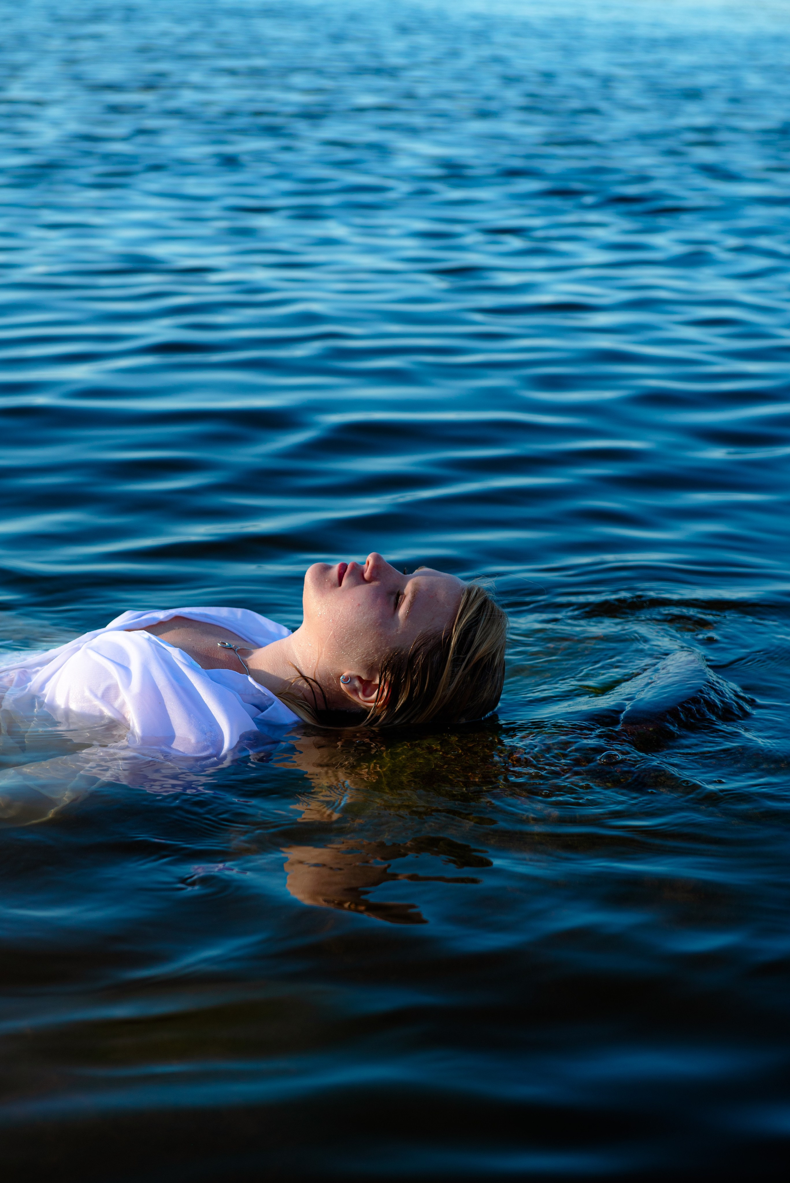 Маяк на Ладоге фотосессия