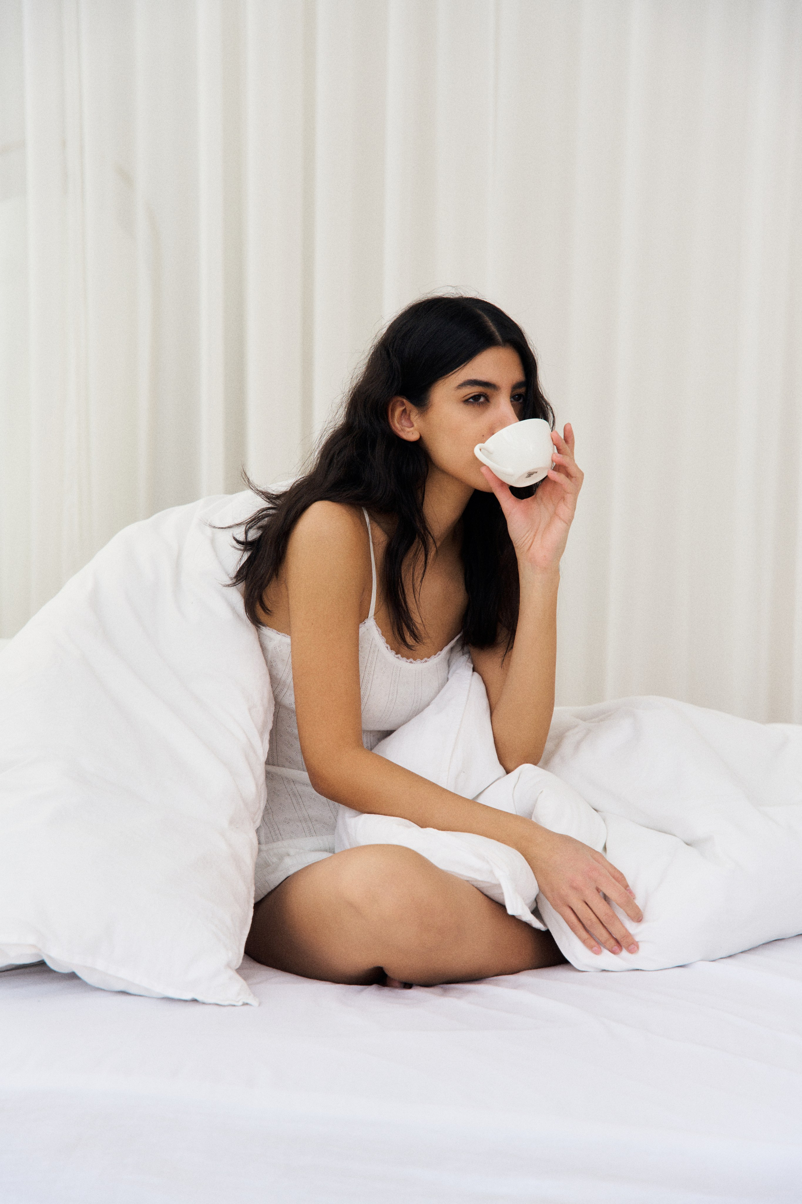 Seam by seam. Юлия Пестрикова