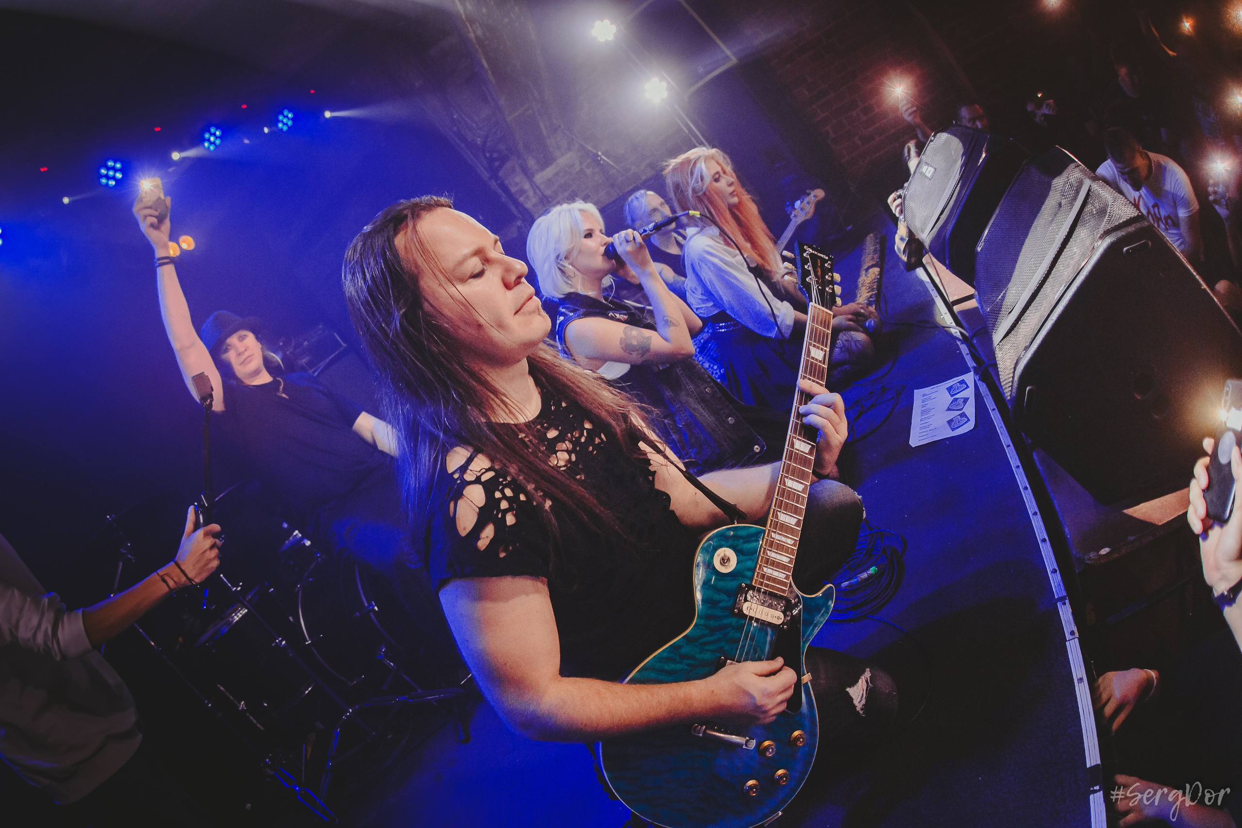 ЧИТМИЛ, Vere Dictum, Zoccolo 2.0, Цоколь, Санкт-Петербург, СПб, концерт, 06.10.2024, SergDor, 6 октября 2024 года, #SergDor