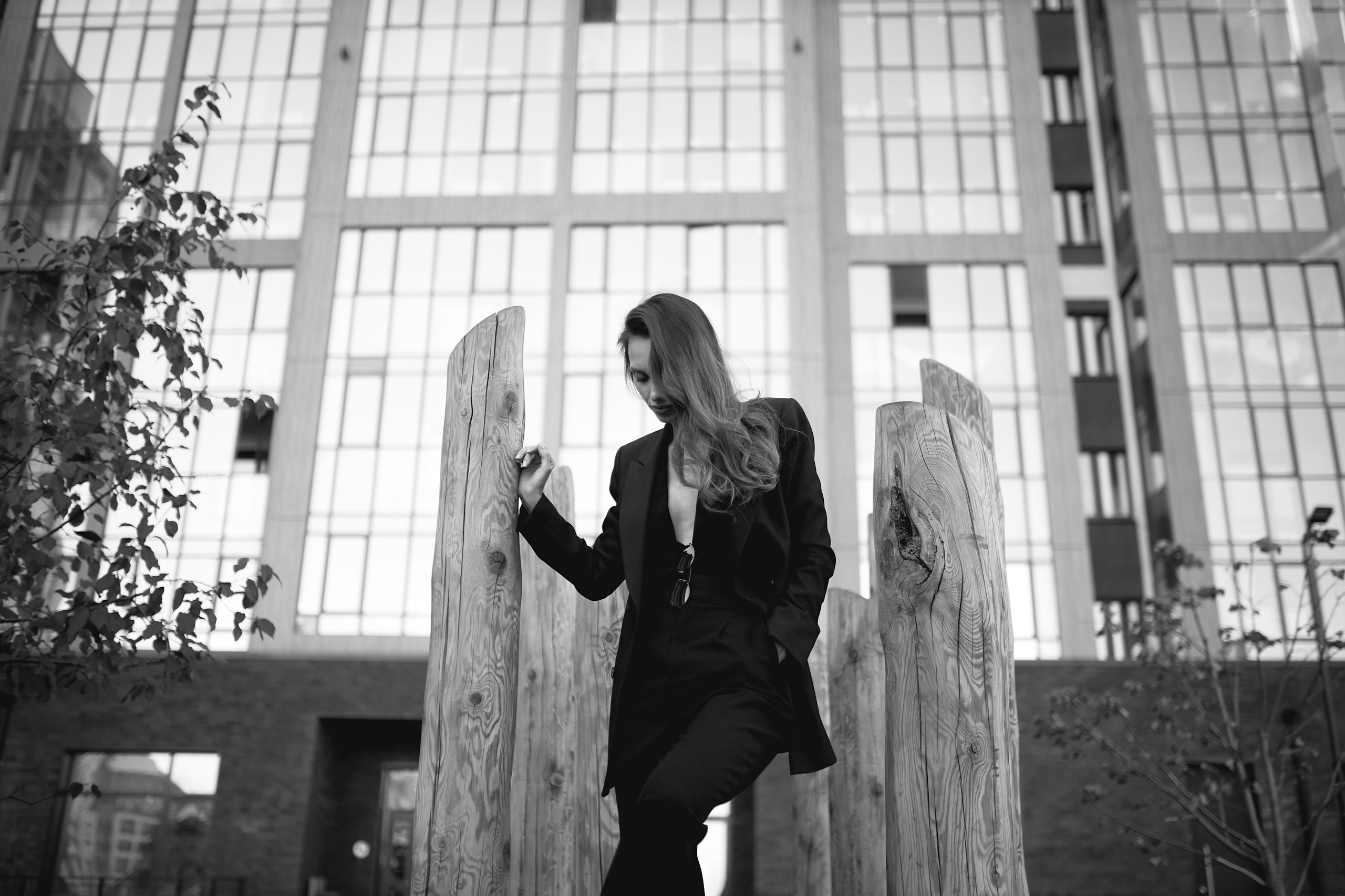 А л ё н А. Фотограф Георгий Сапожников