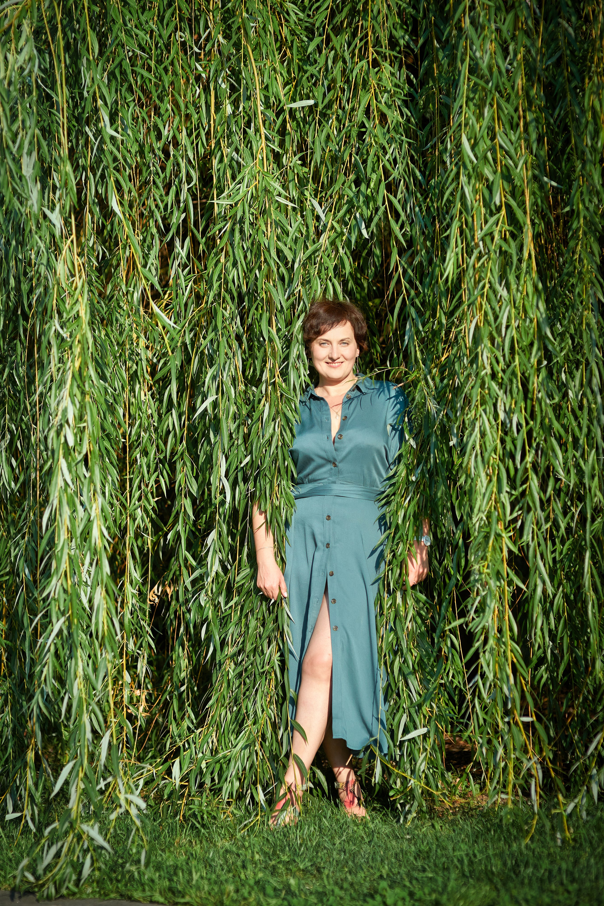 Фотосессия в Москве. Фотограф Владимир Артамонов